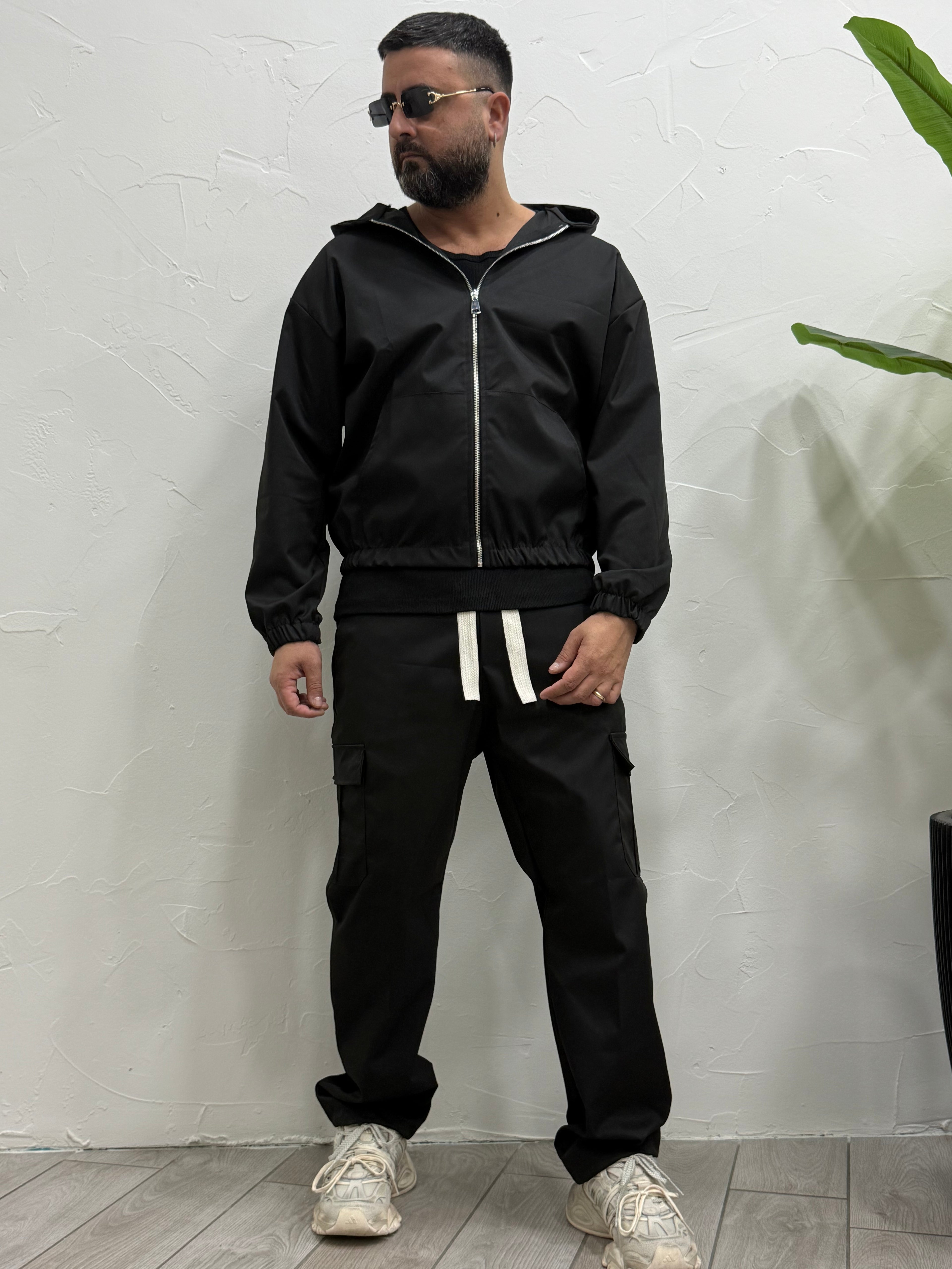 Coordinato the brothers