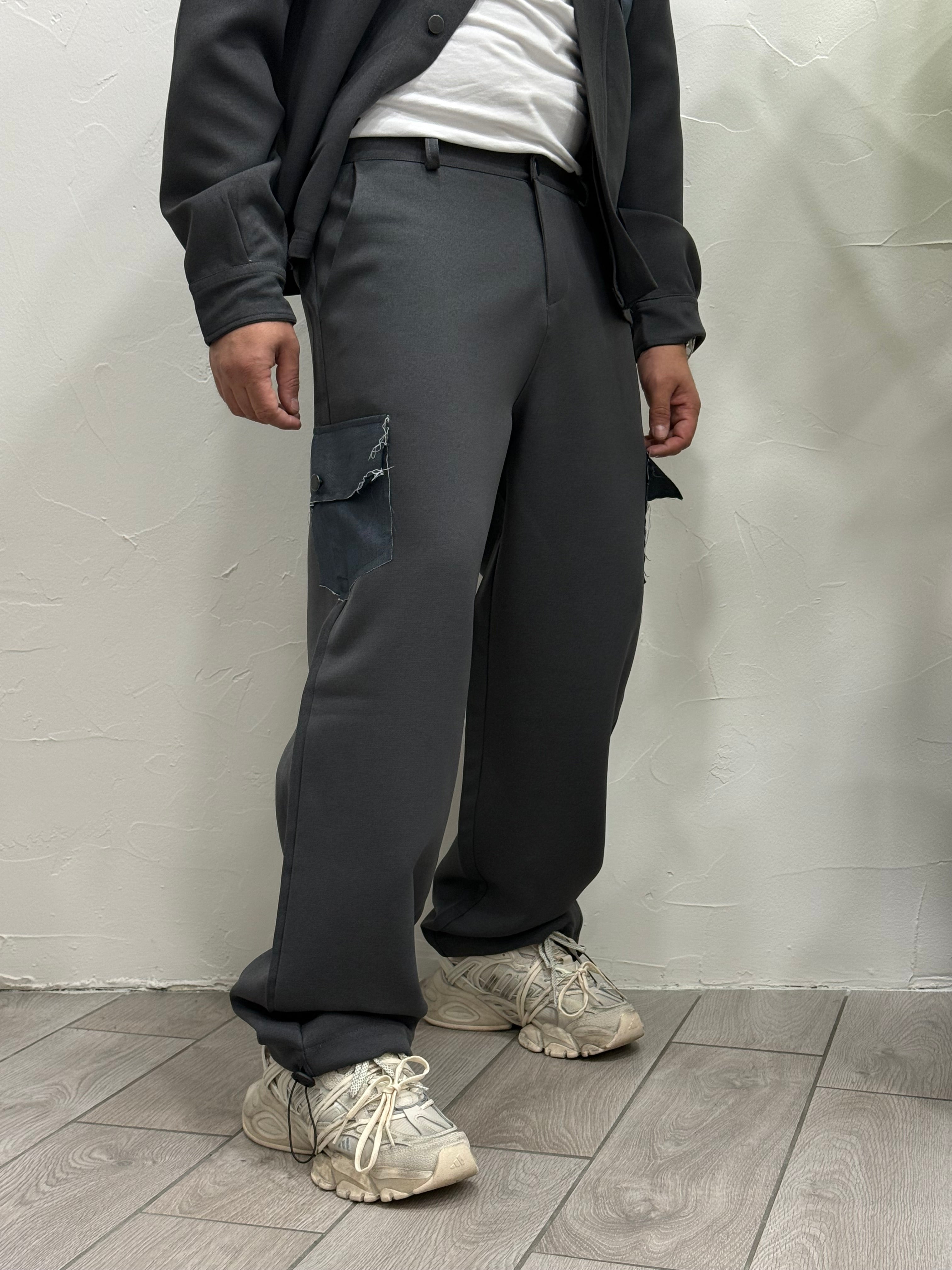 Coordinato fear of love