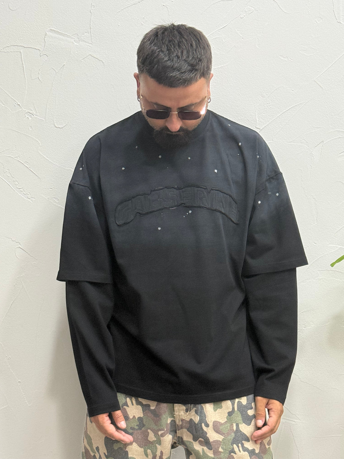 T shirt long sleeve