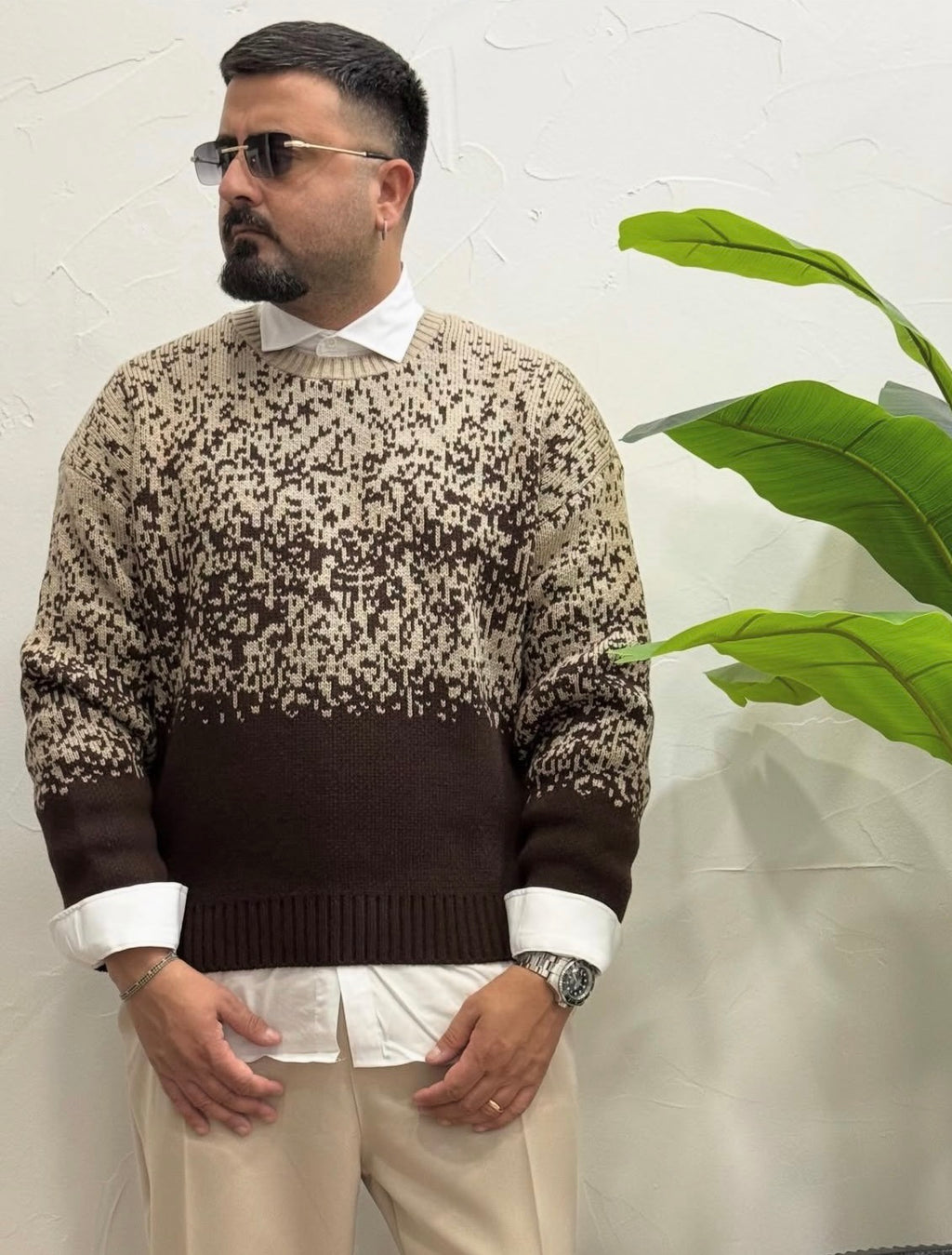 Maglione the brothers