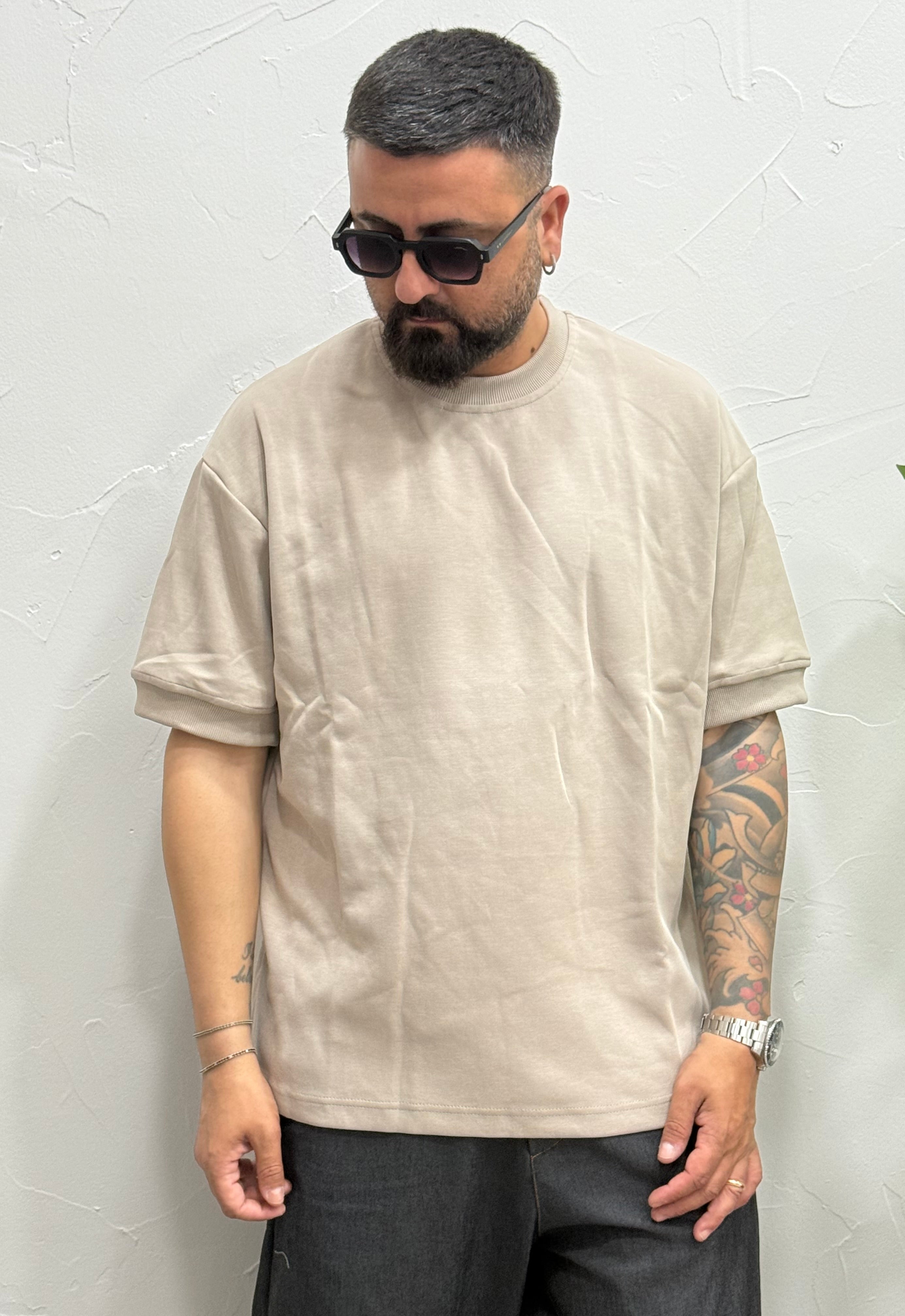Maglia compact