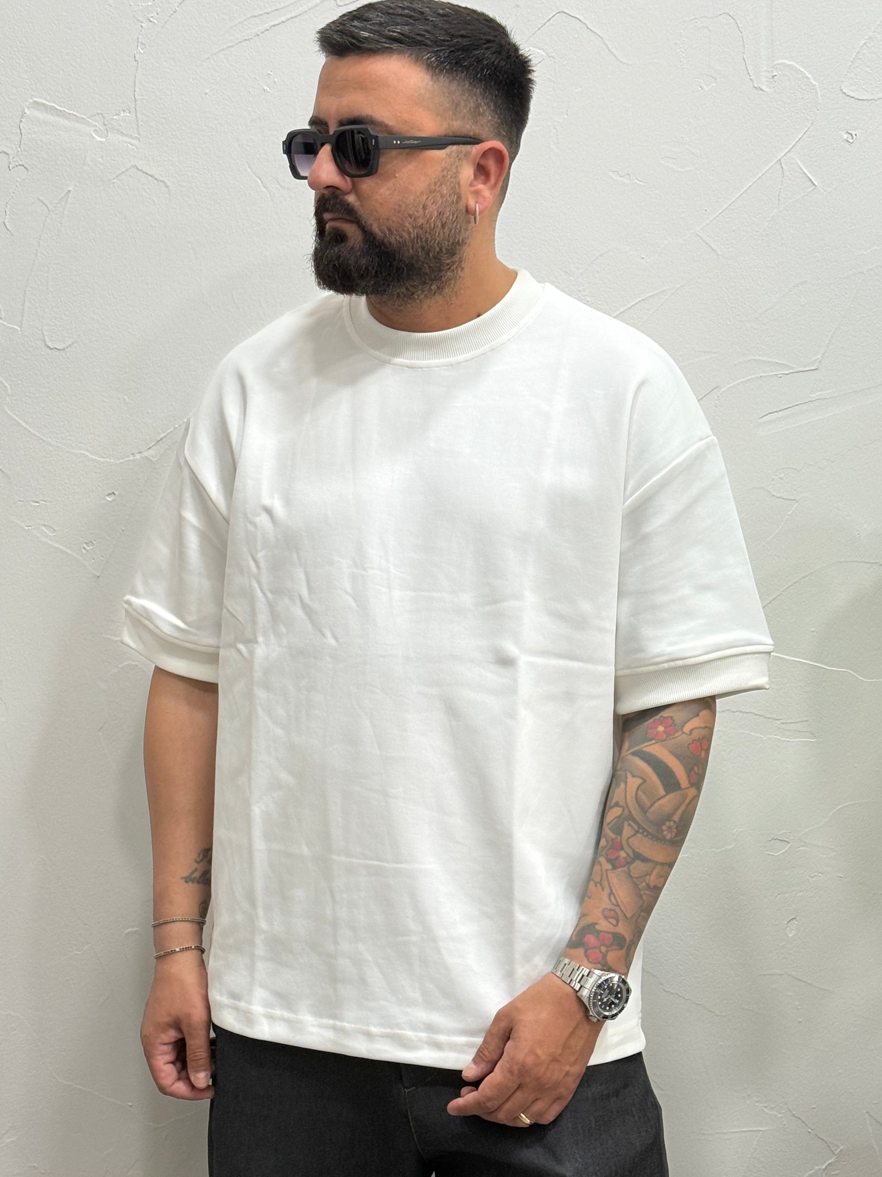 Maglia compact