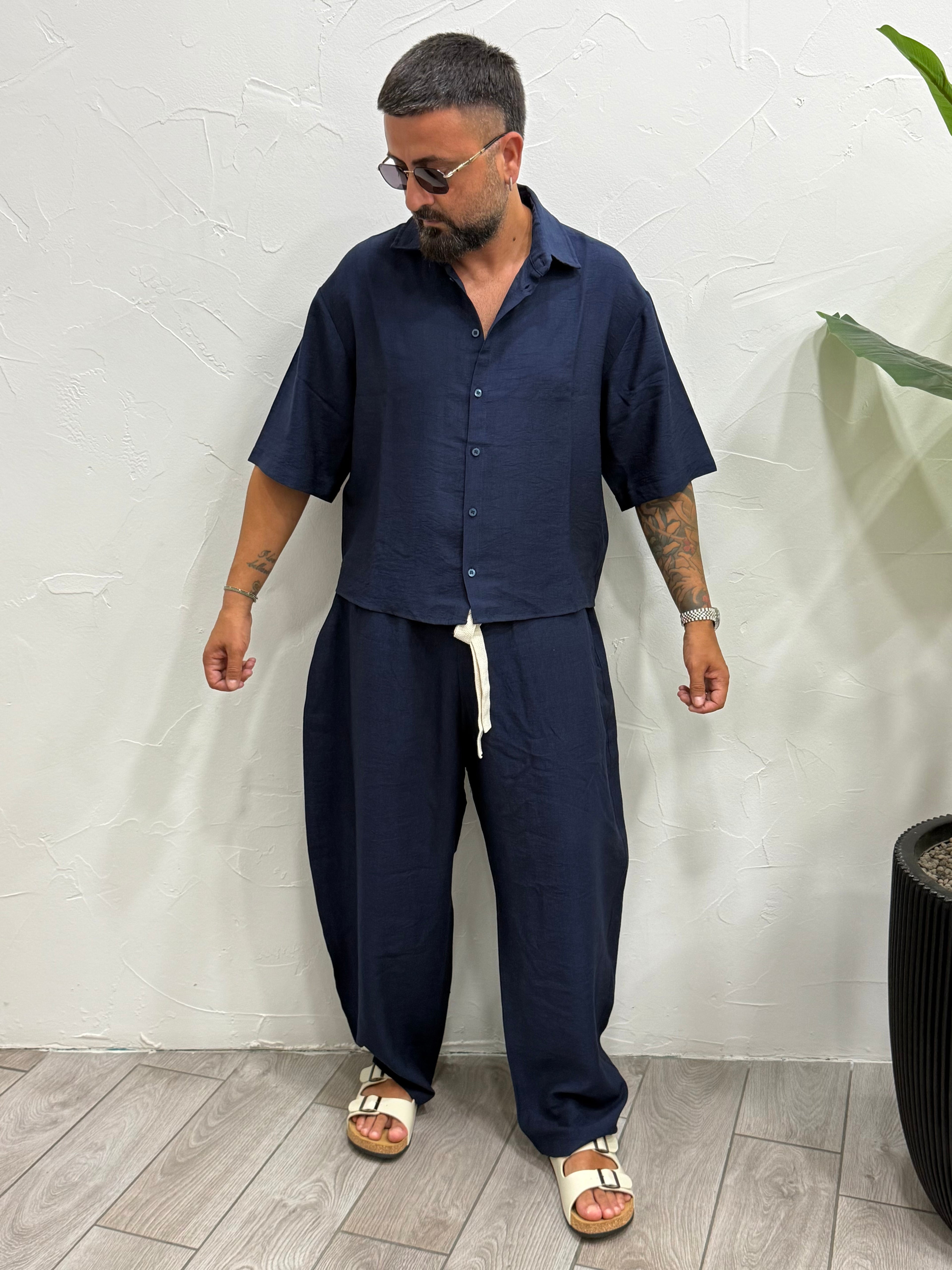 Coordinato the brothers
