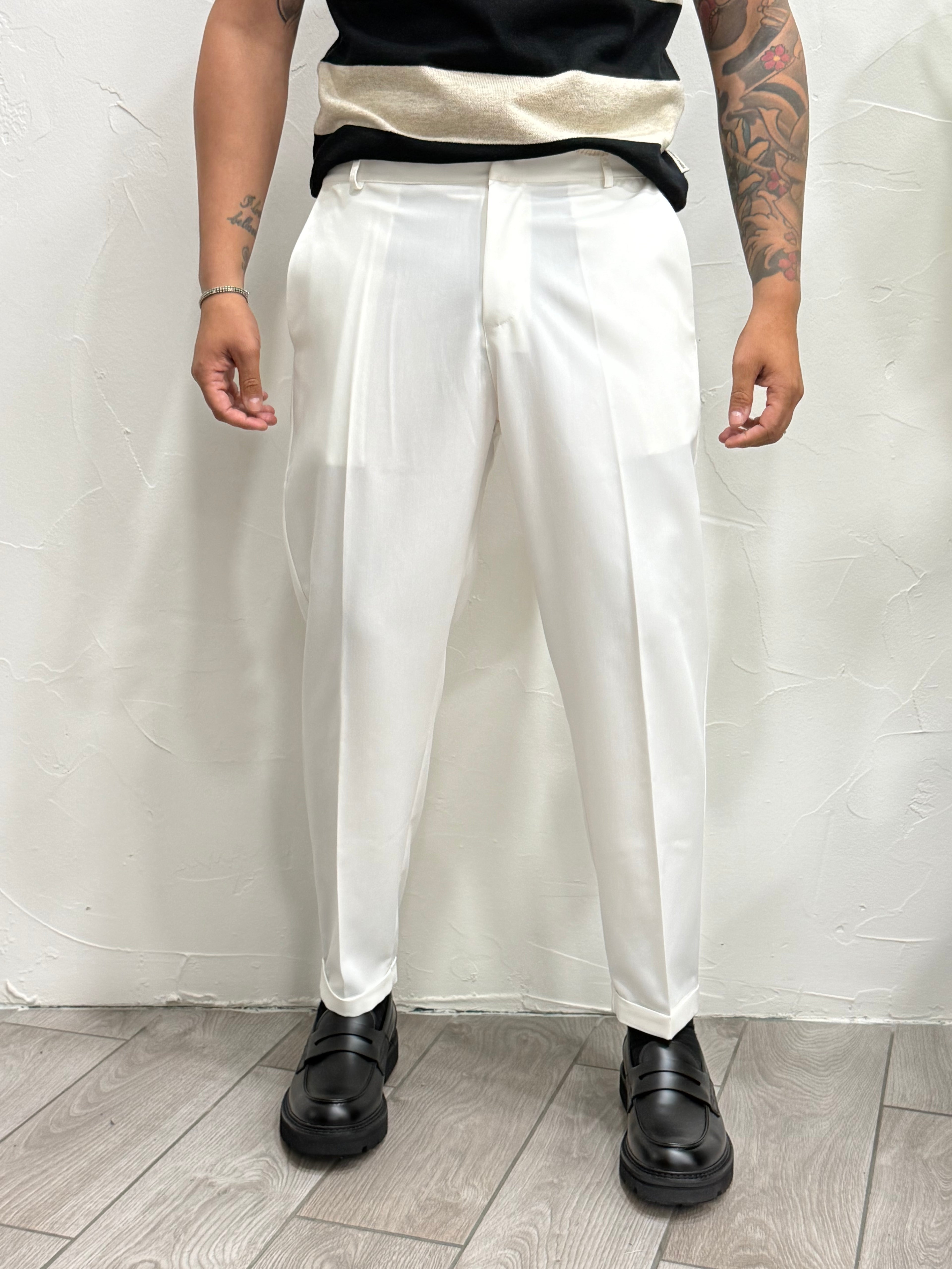Pantaloni the brothers