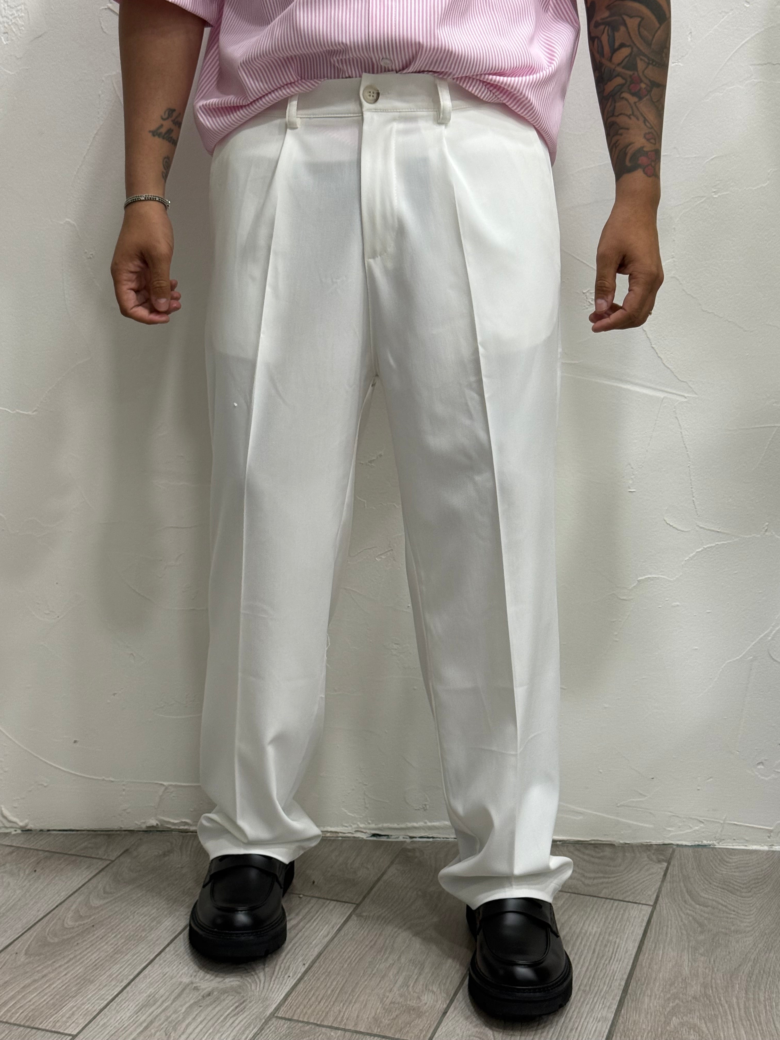 Pantalone the brothers