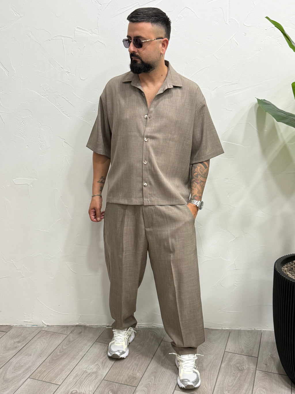 Coordinato