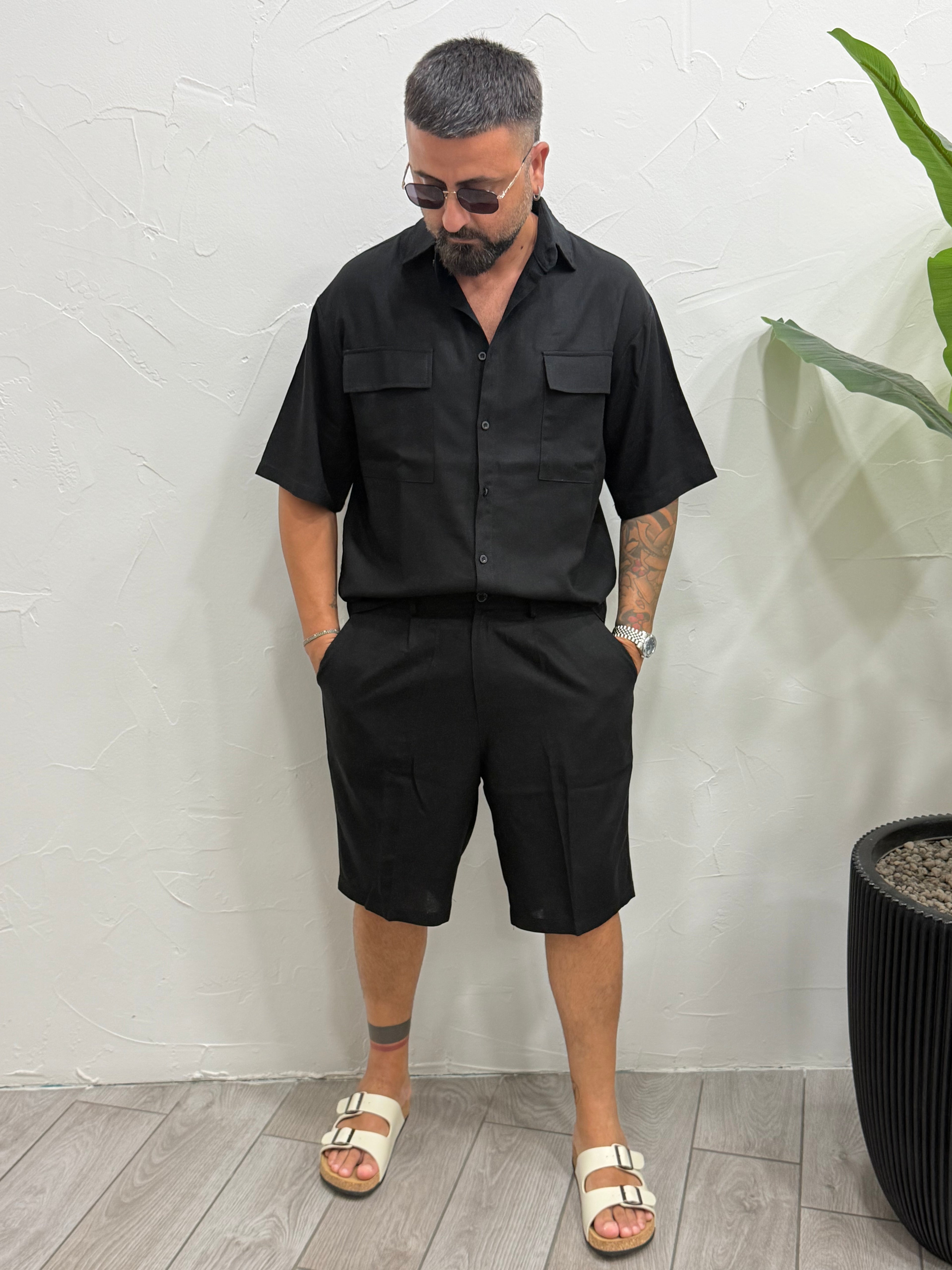 Coordinato the brothers