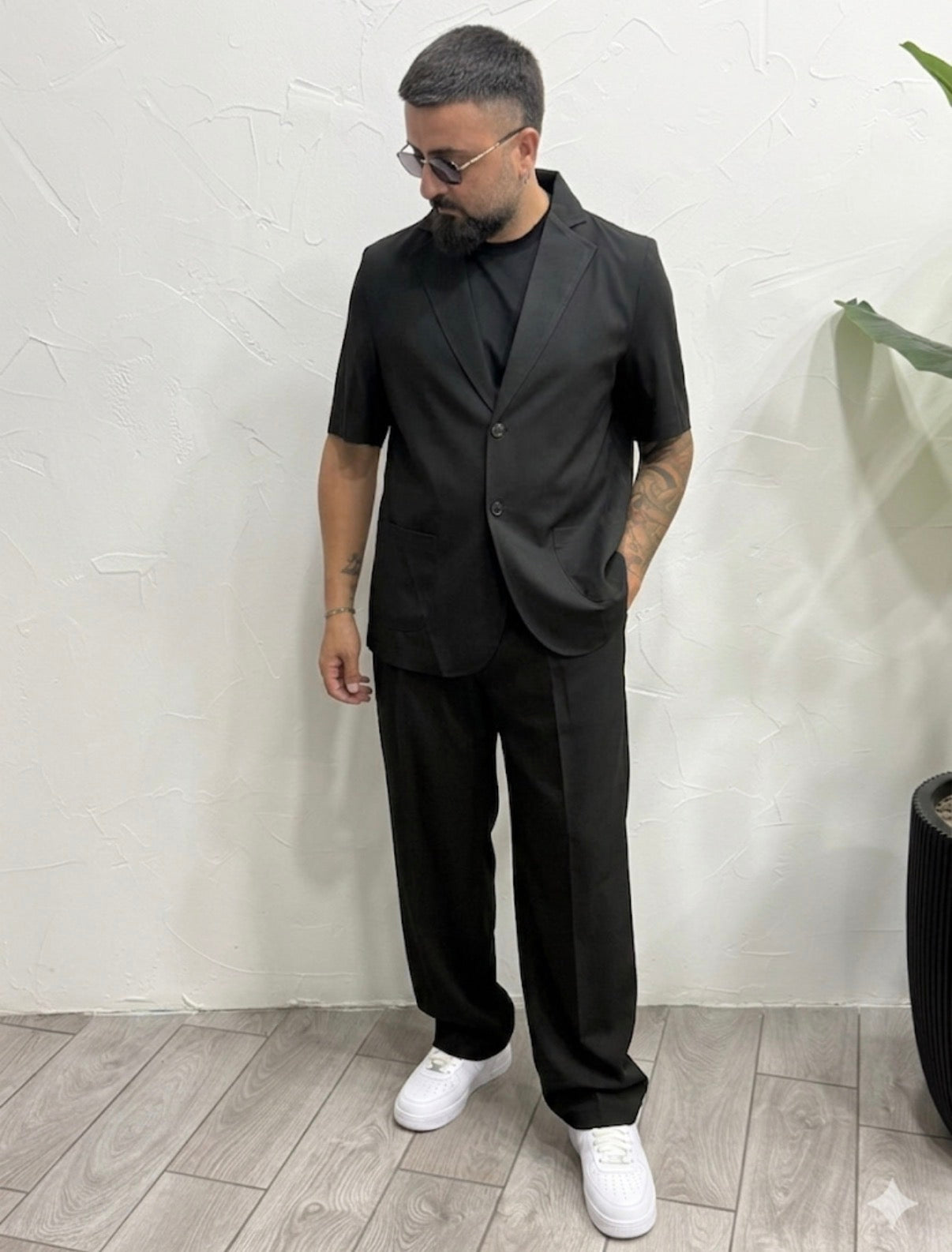 Coordinato