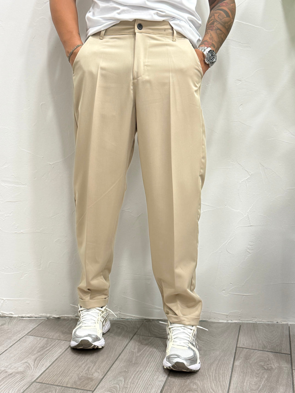 Pantaloni