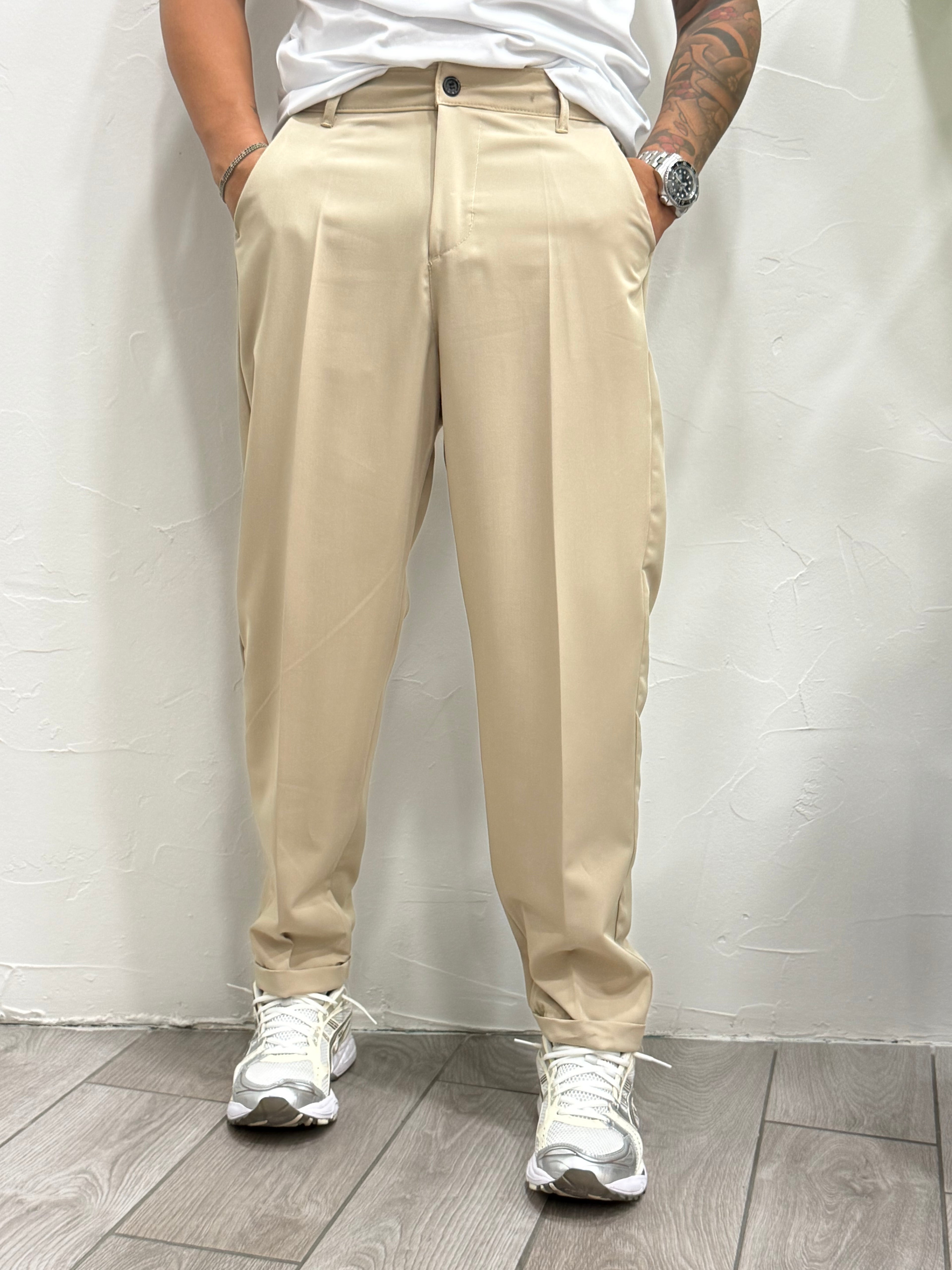 Pantaloni
