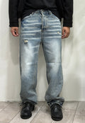 Jeans baggy