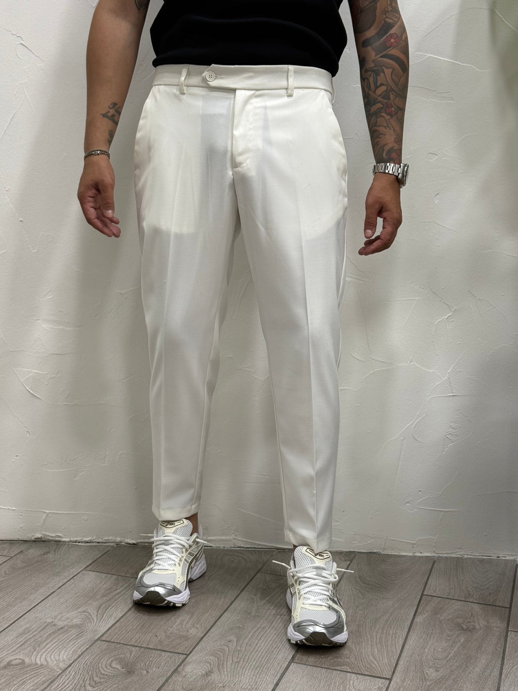 Pantaloni the brothers