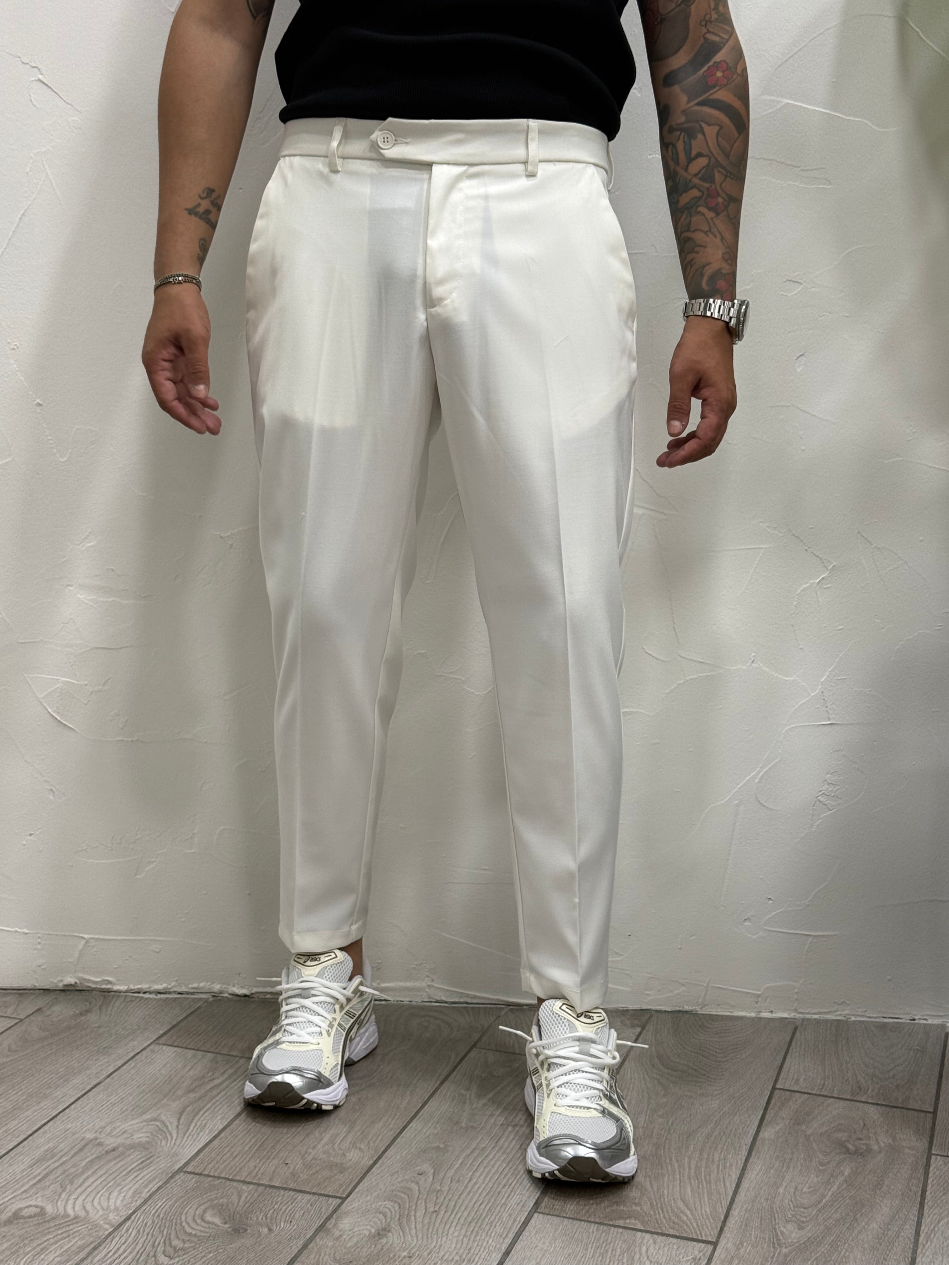 Pantaloni the brothers