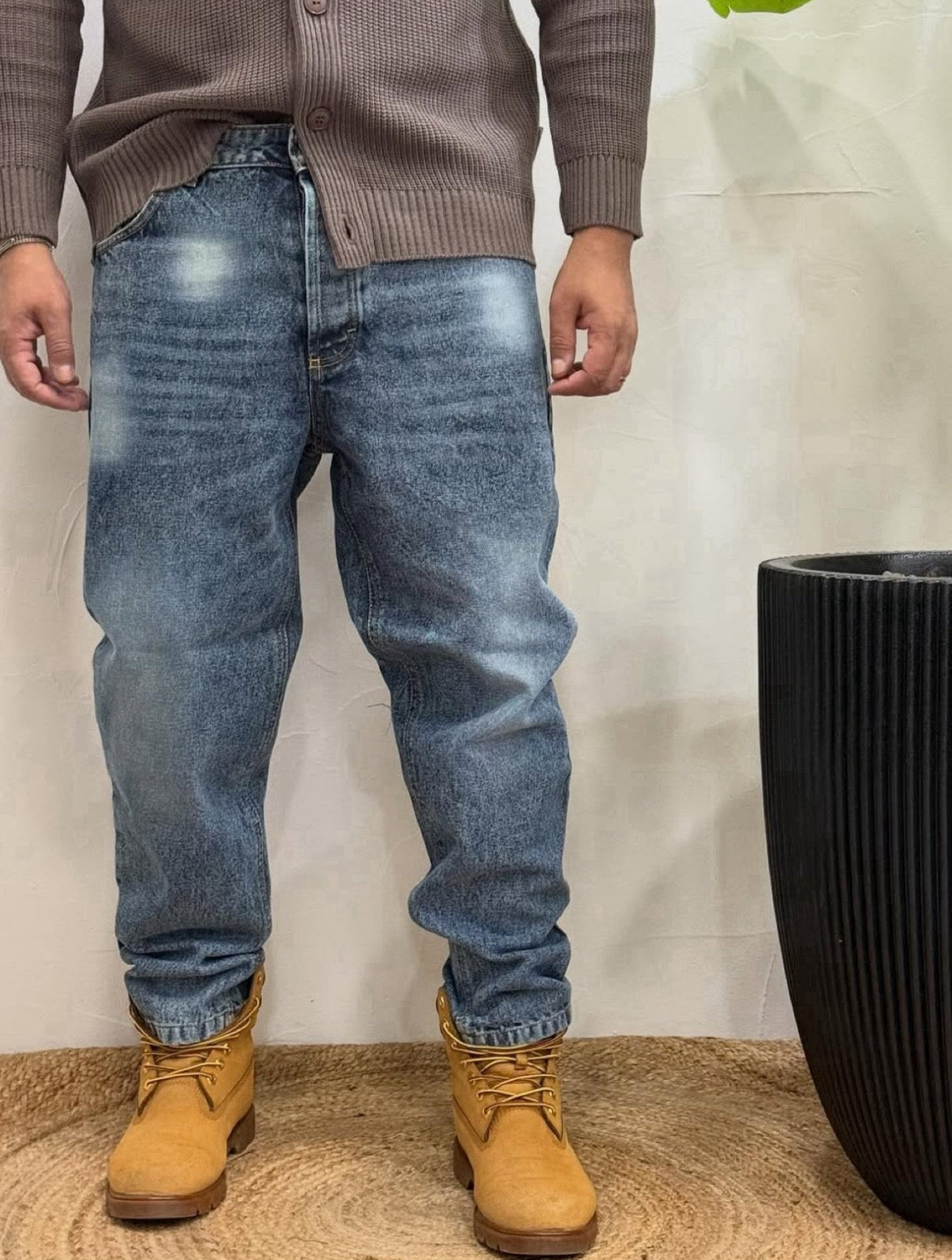 Jeans The Brothers Focus