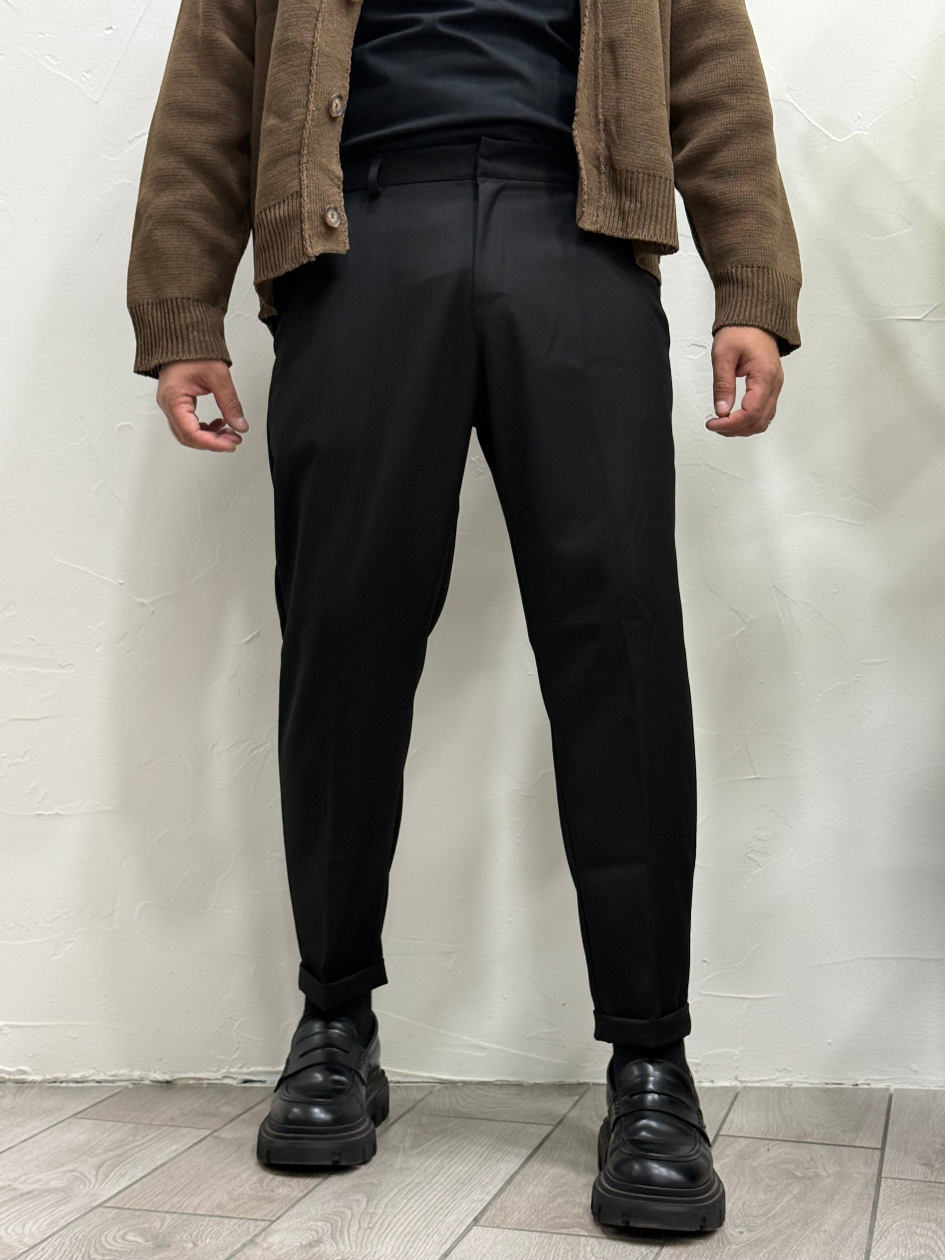 Pantalone mod. Capri THE BROTHER