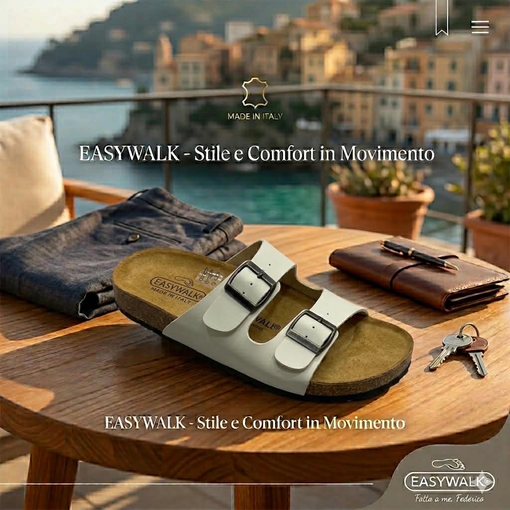 Ciabatta MOD birkenstock