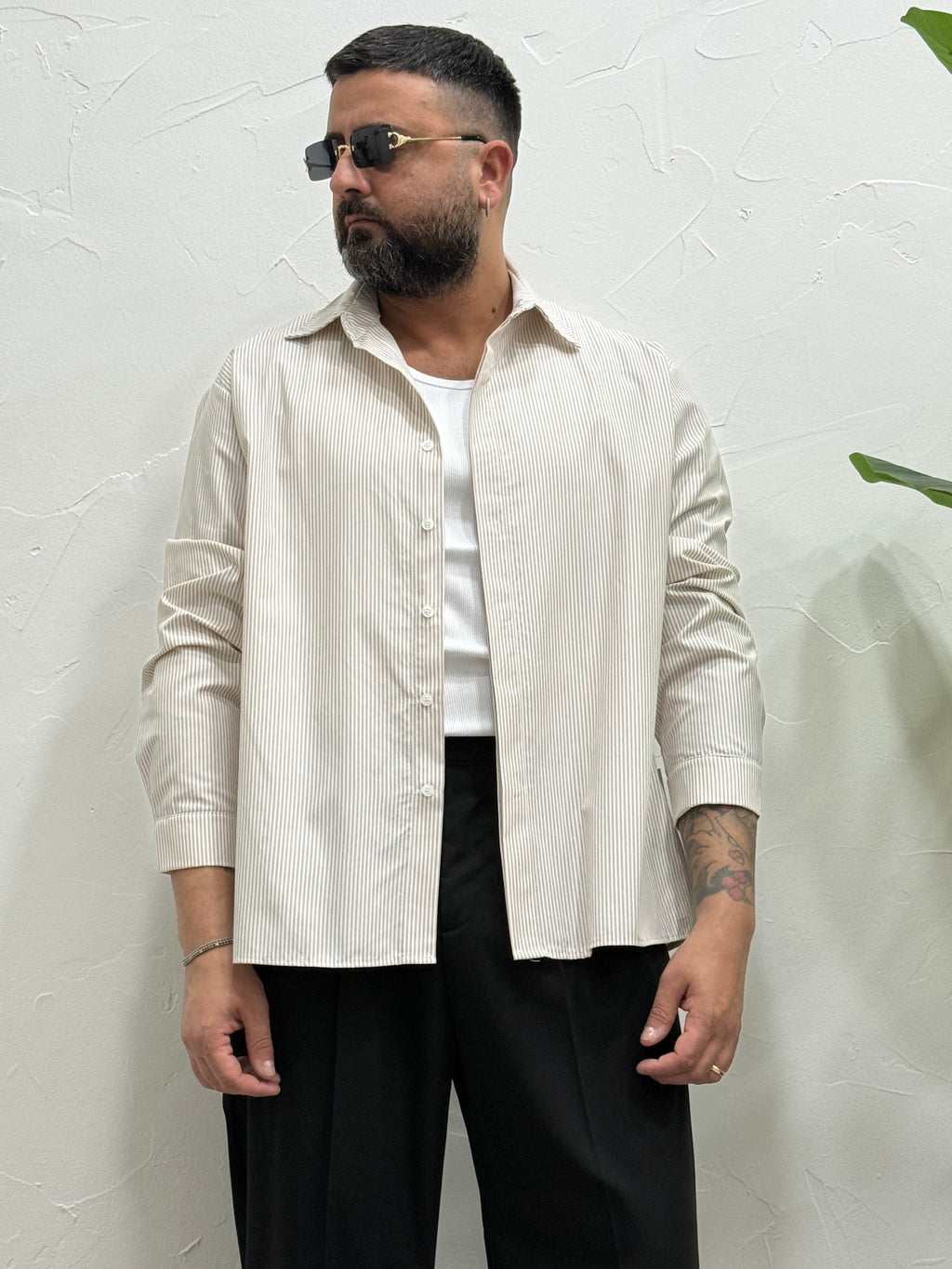 Camicia 👔 the brothers