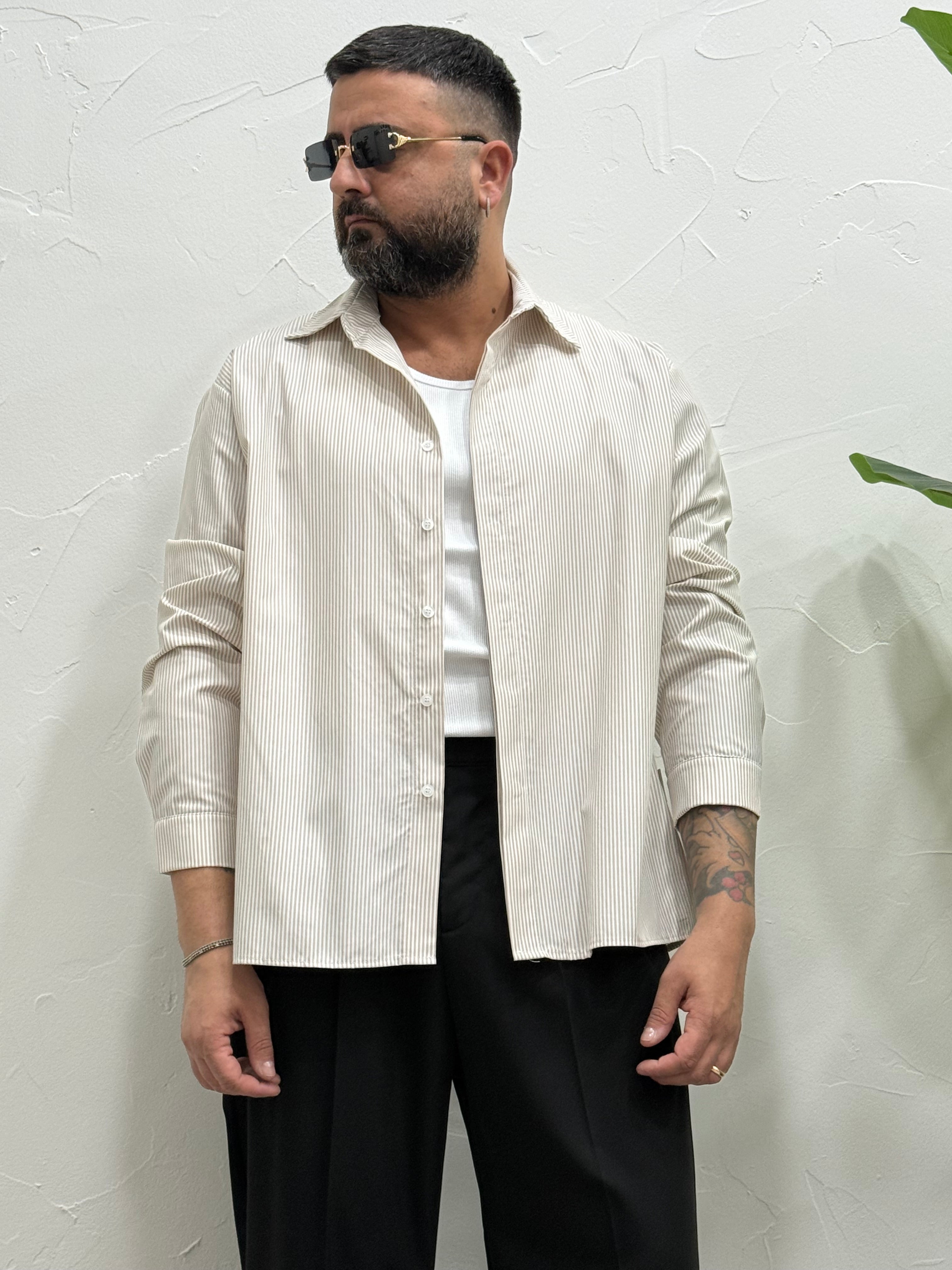 Camicia 👔 the brothers