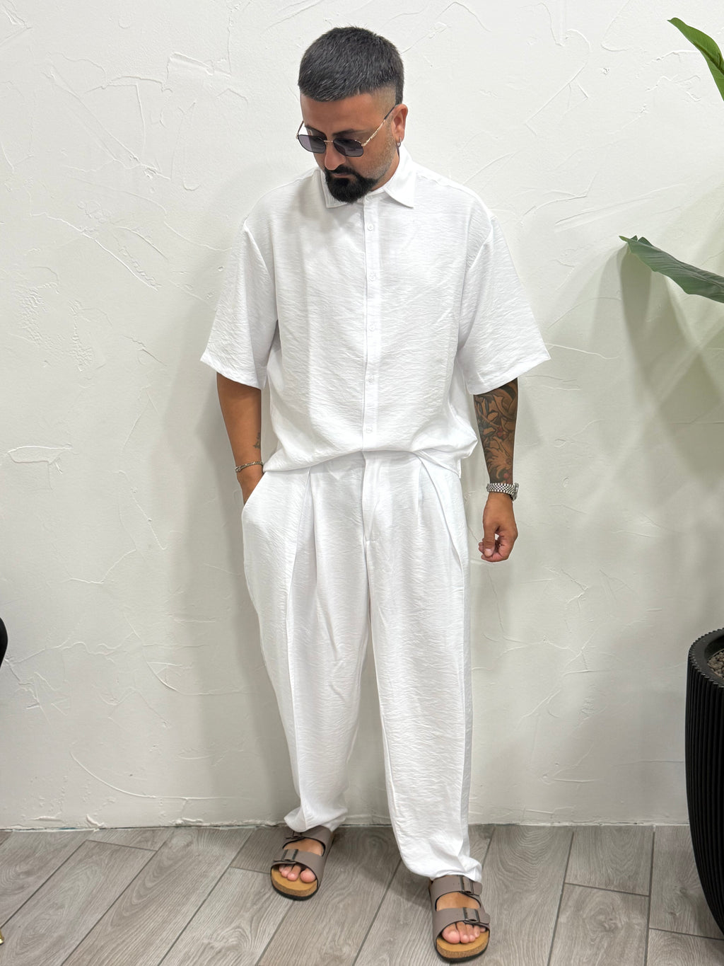 Coordinato the brothers isla