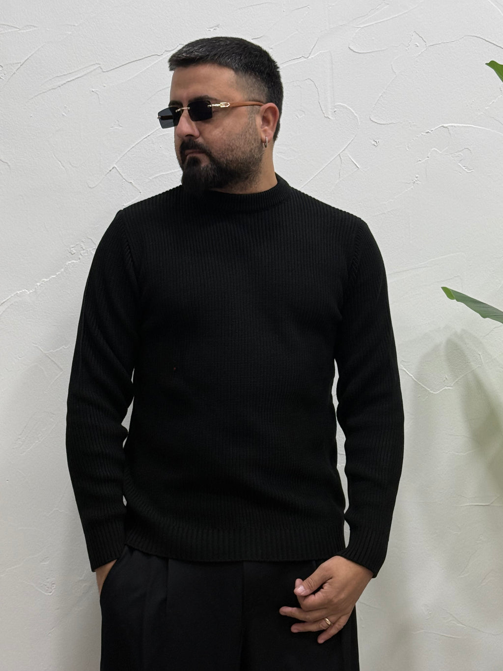 Maglione the brothers