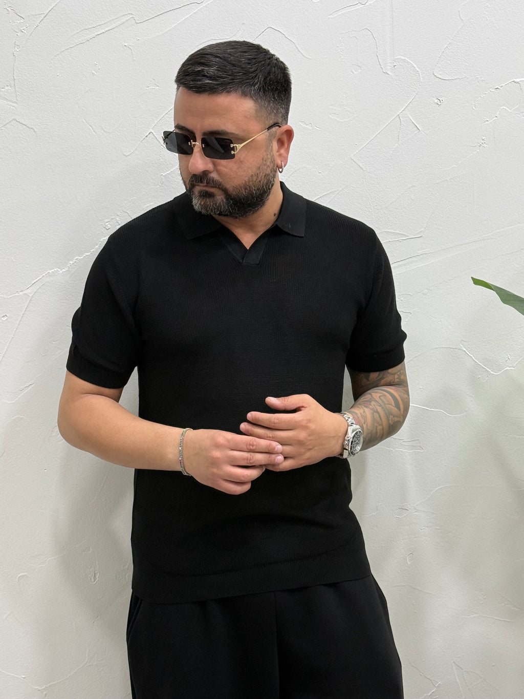 Polo in filo