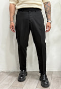 Pantalone the brothers