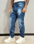 Jeans the brothers