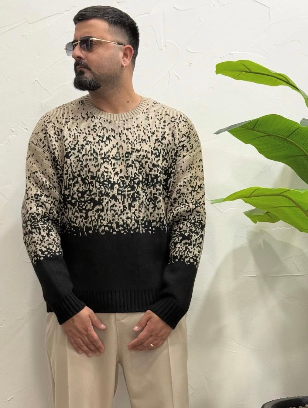 Maglione the brothers