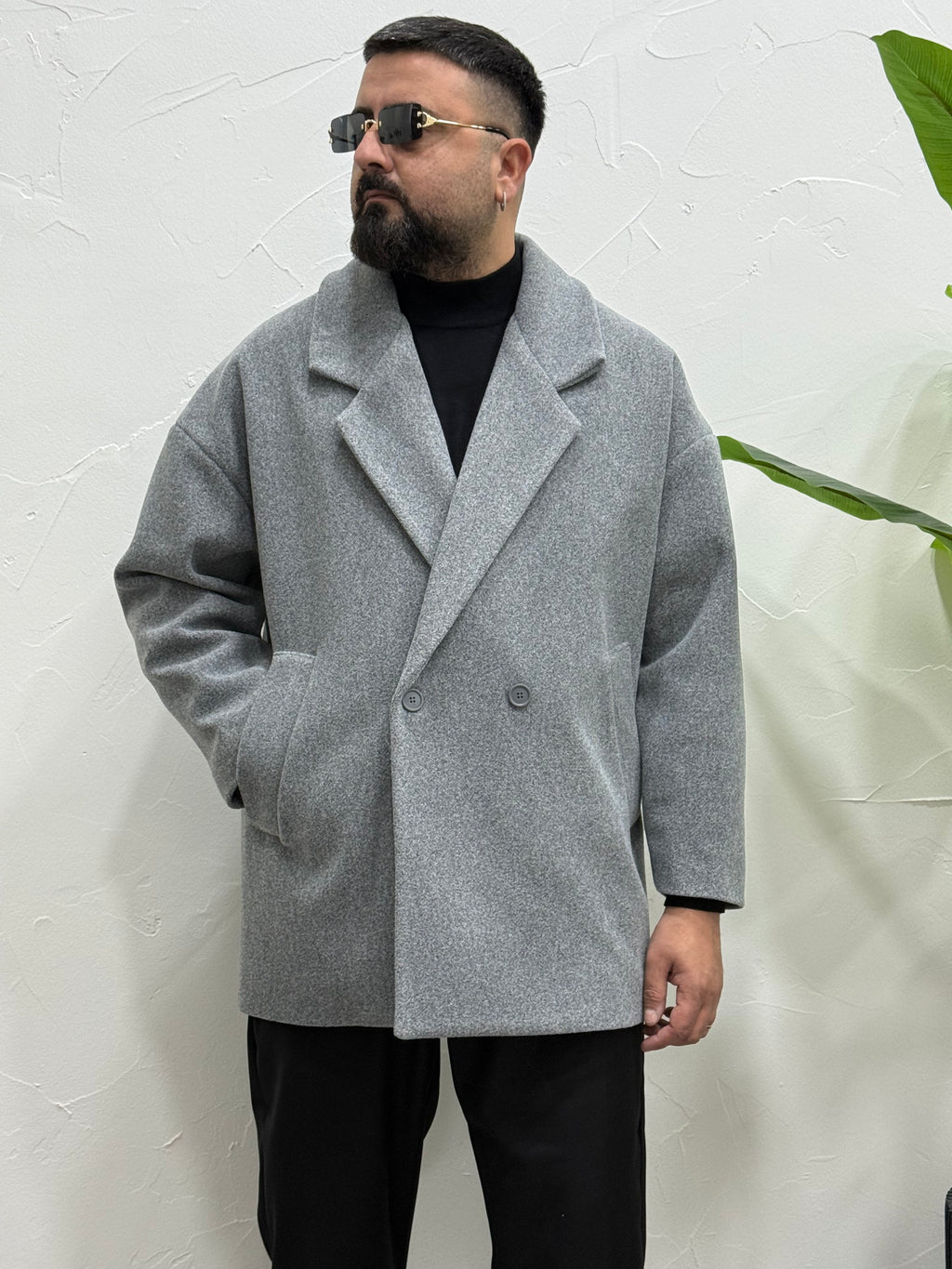 Cappotto the brothers