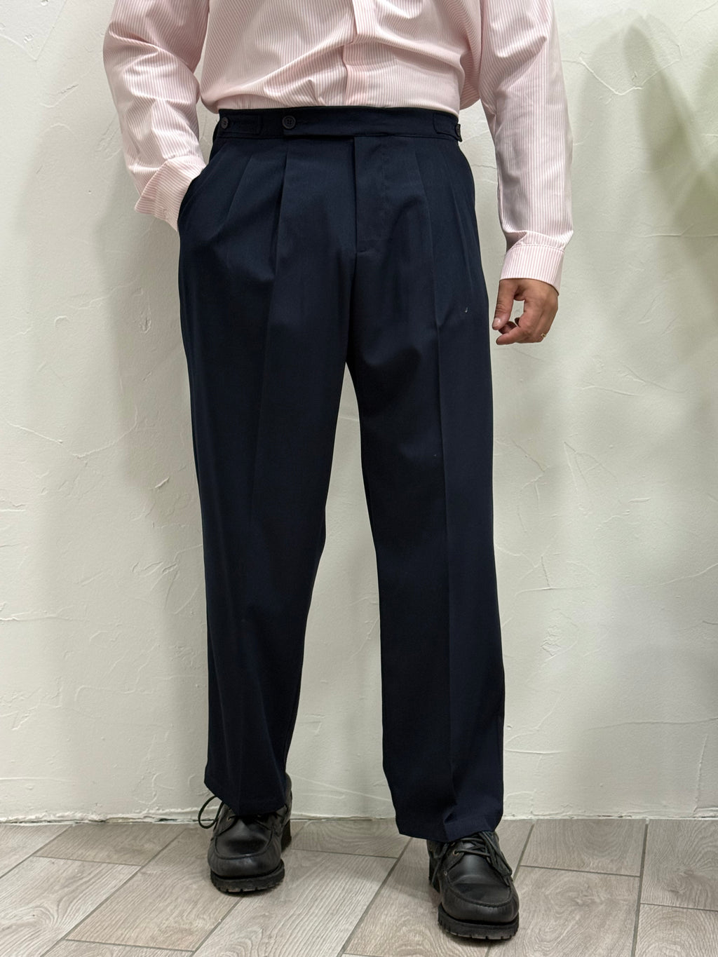 Pantalone the brothers