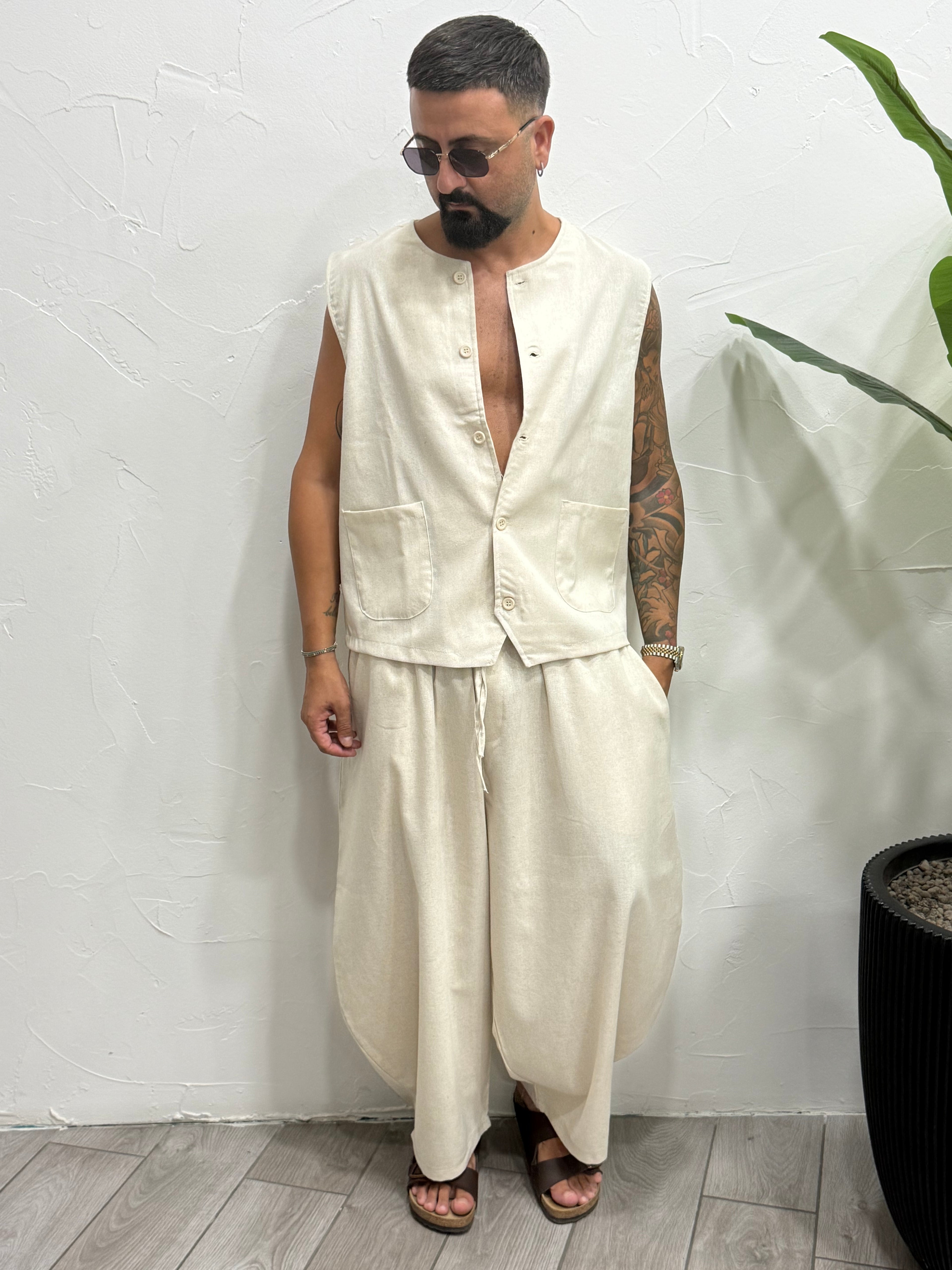 Coordinato the brothers Dubai