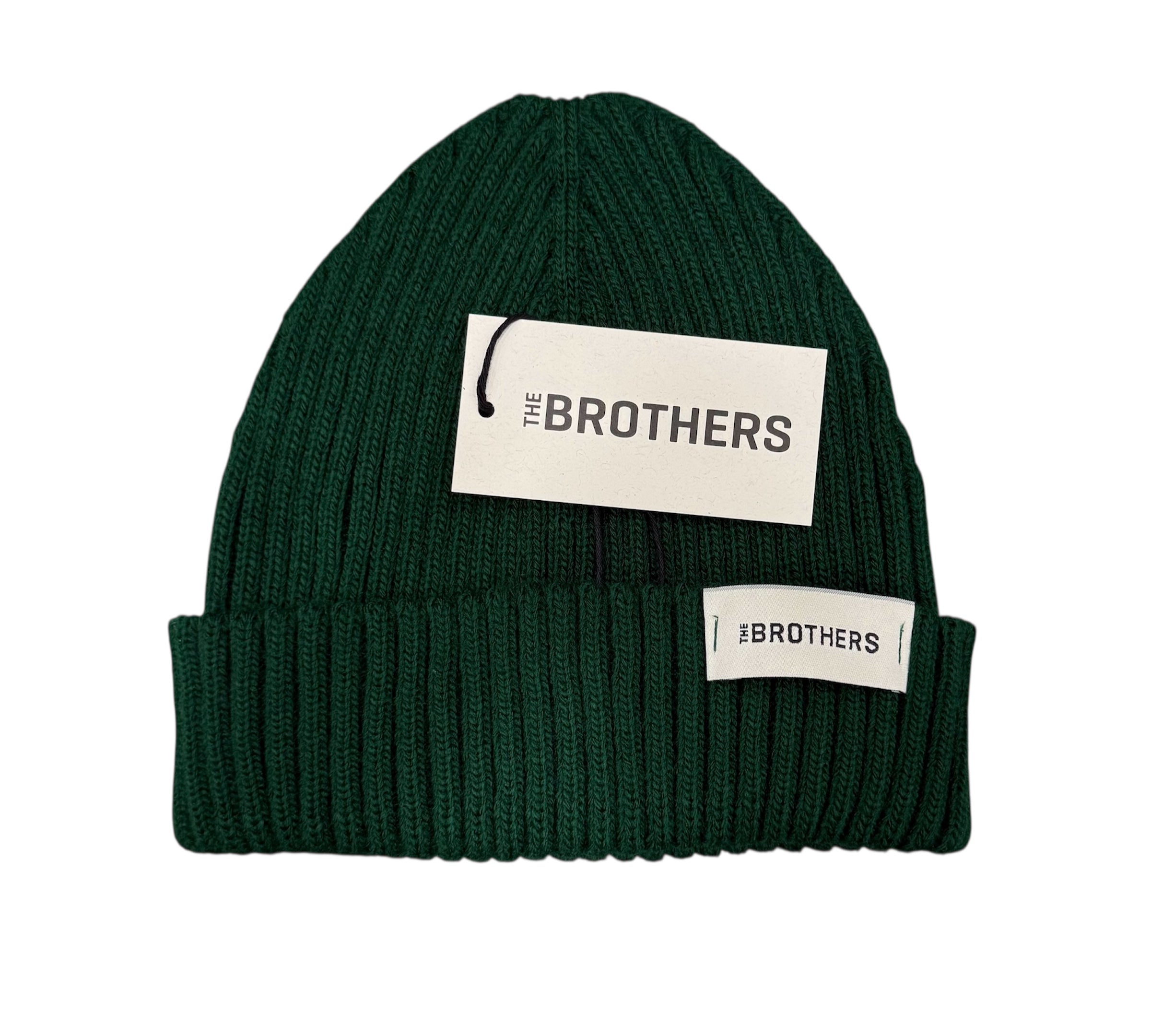 Cappello The Brothers