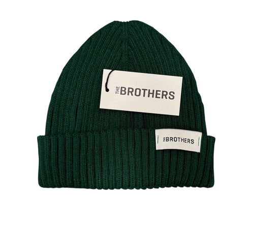 Cappello The Brothers