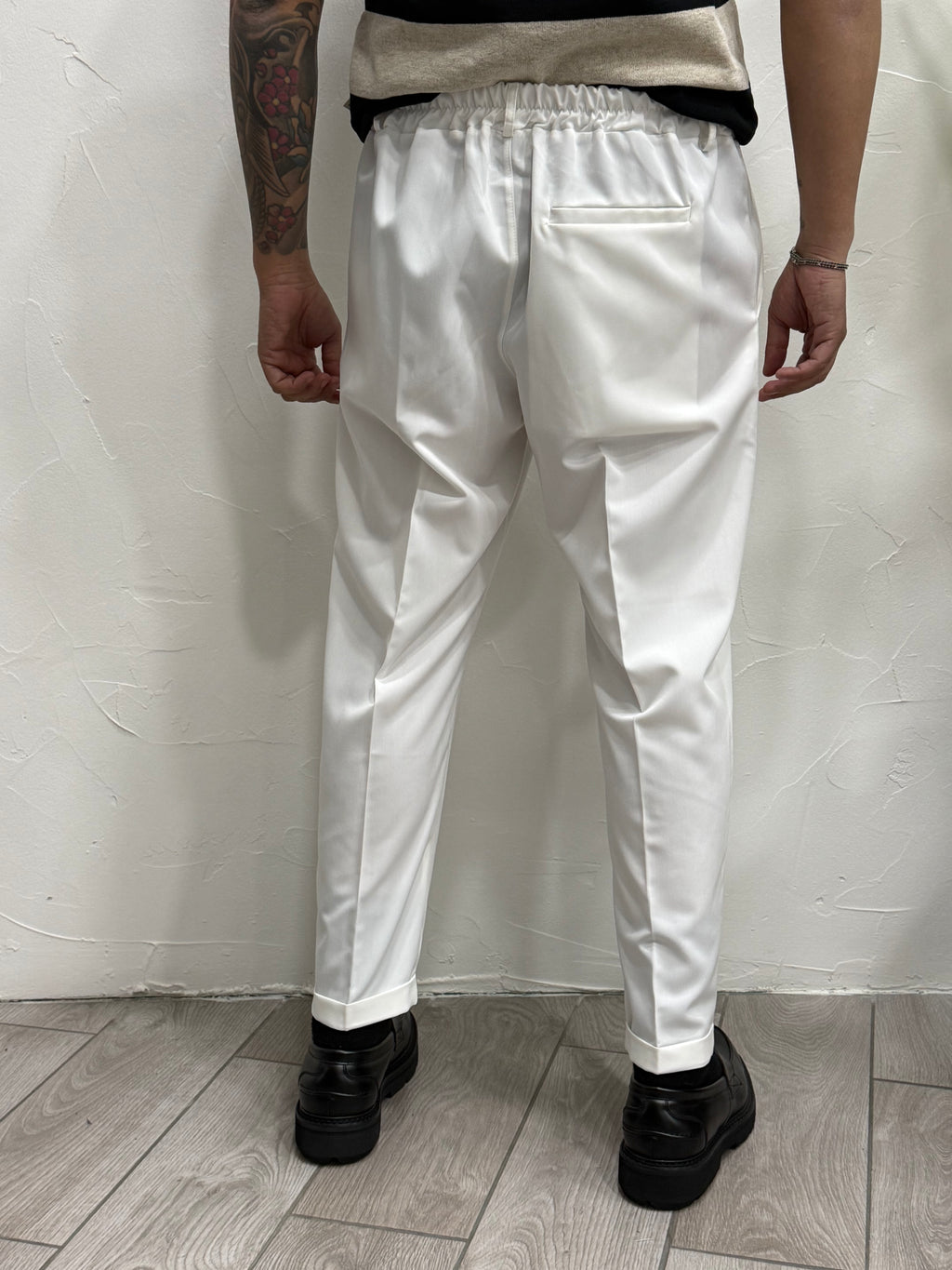 Pantaloni the brothers