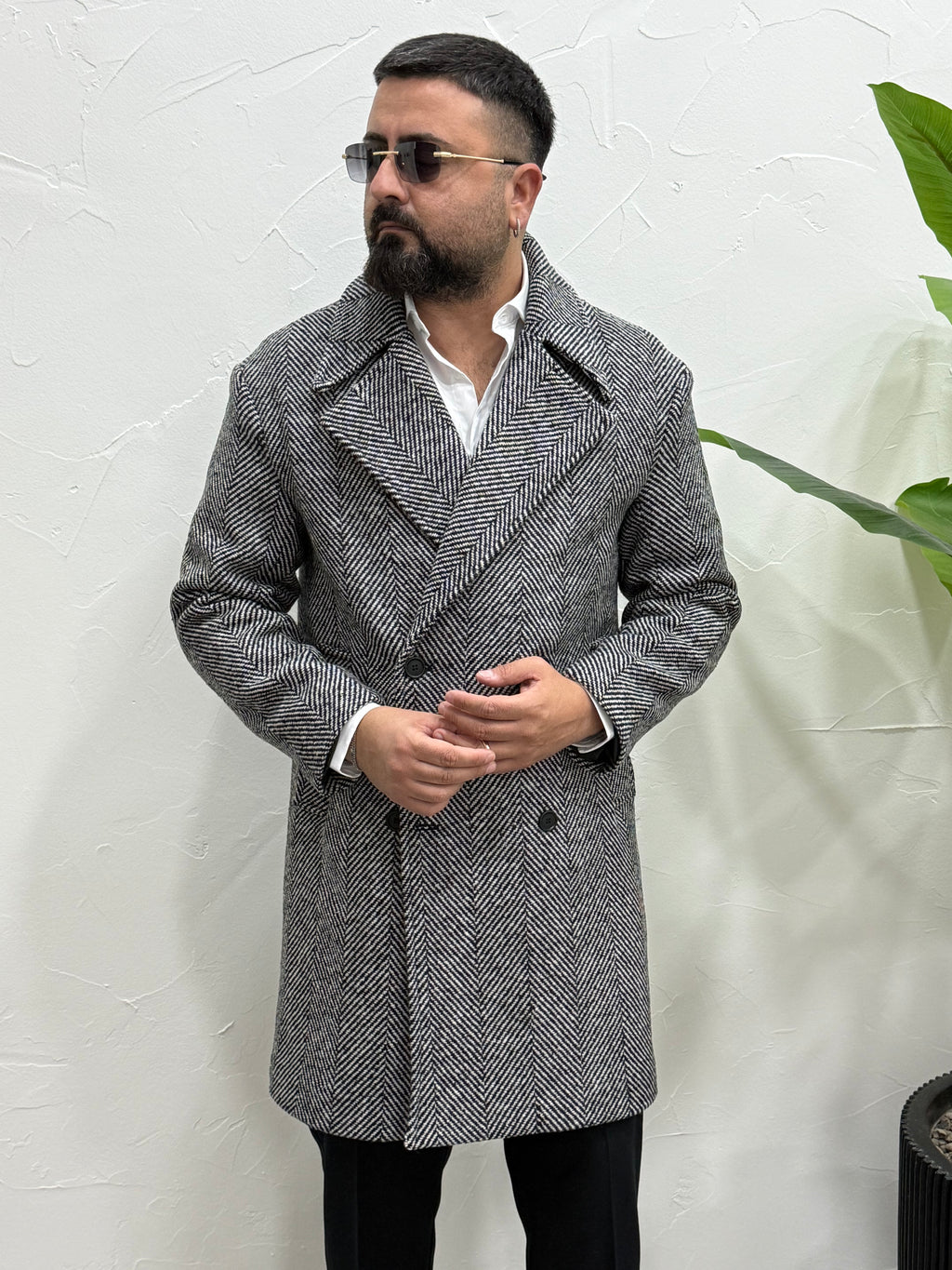 Cappotto the brothers