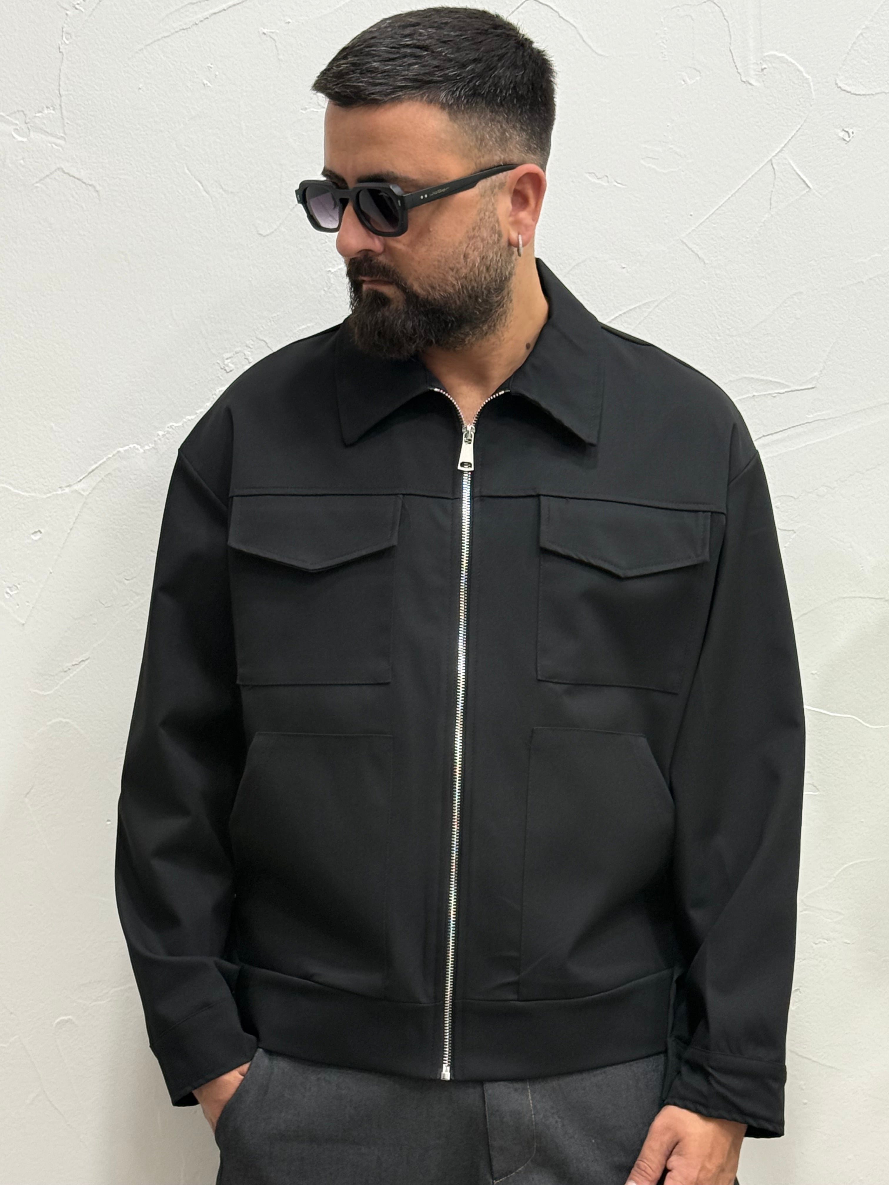Jacket MOD *ZARA*