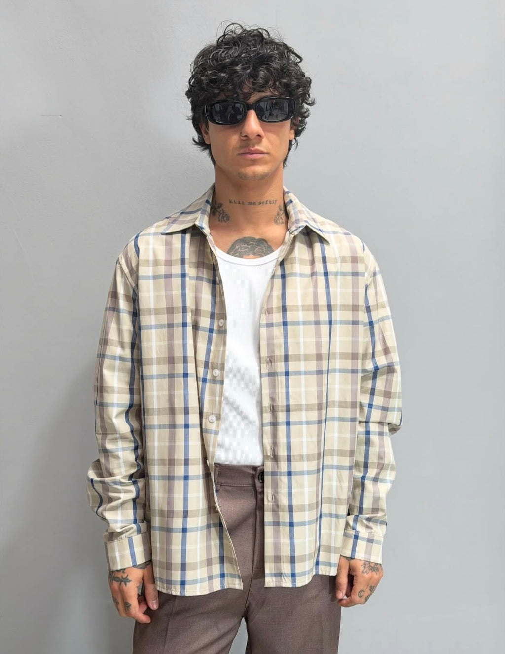 Camicia 👔 the brothers