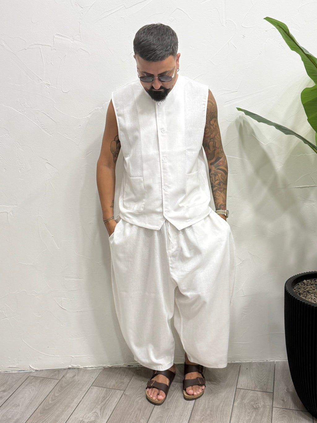 Coordinato the brothers Dubai
