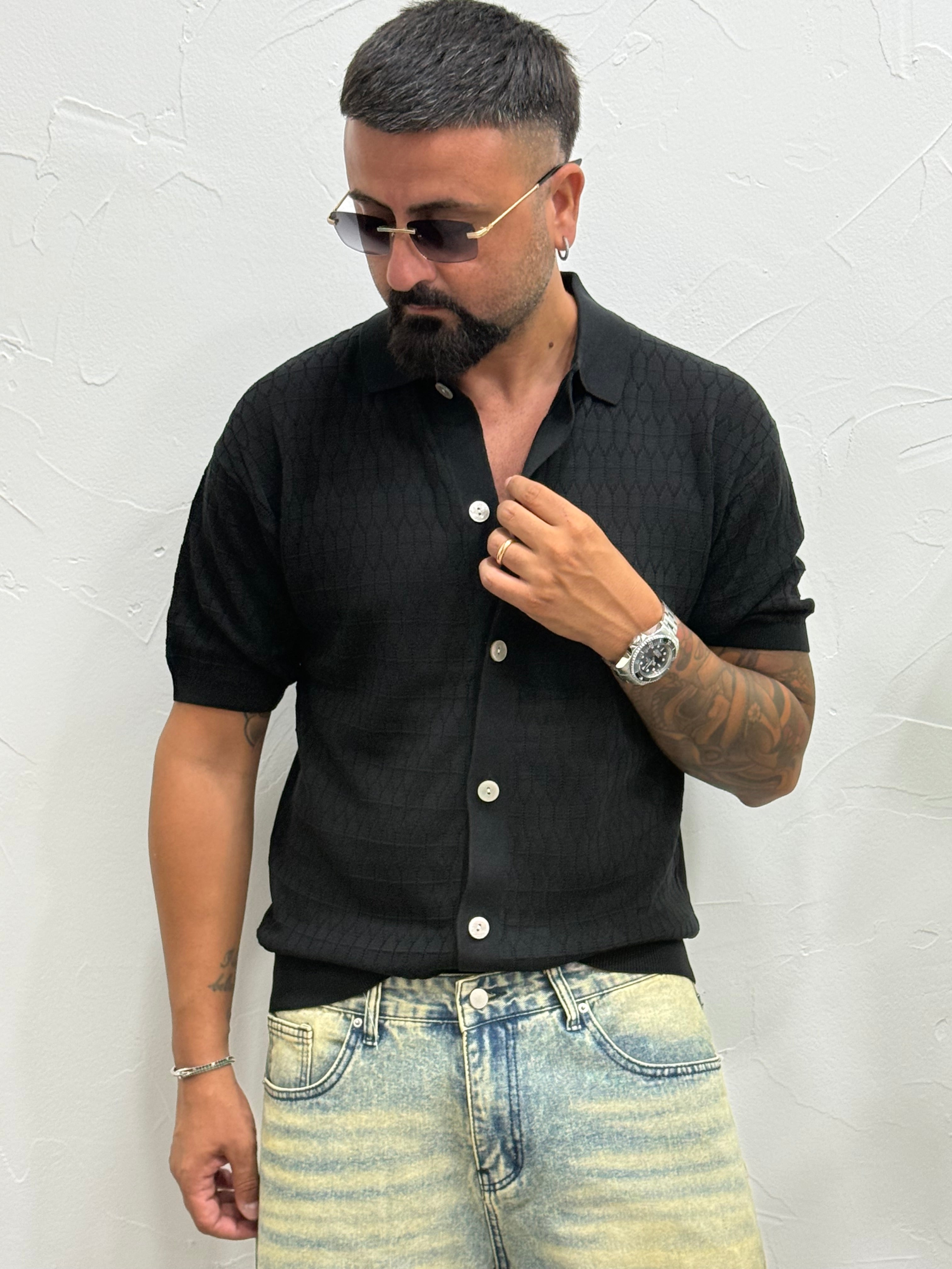 Camicia zante