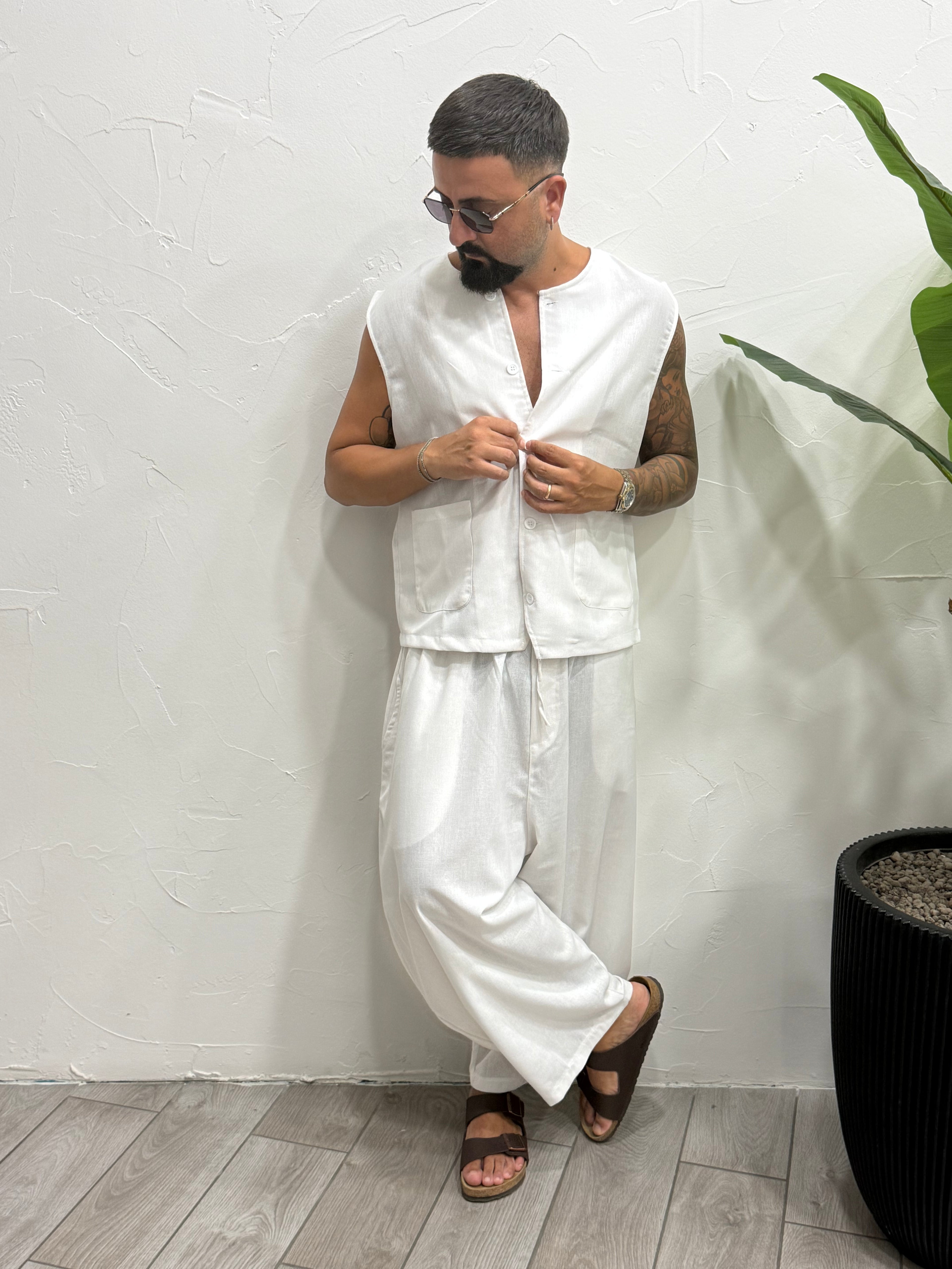 Coordinato the brothers Dubai