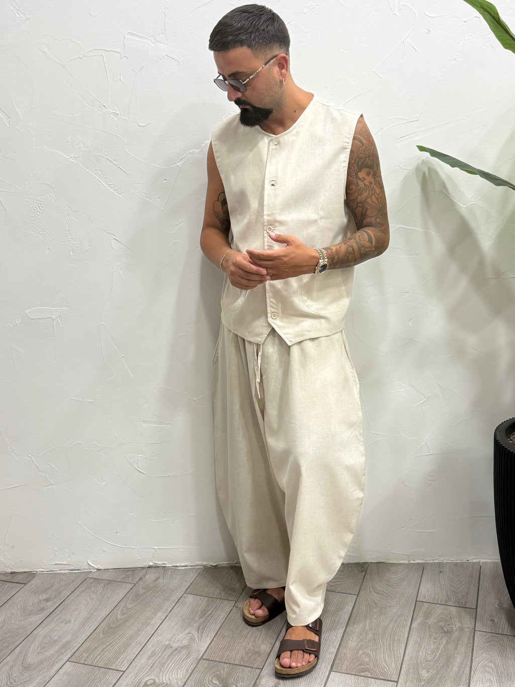 Coordinato the brothers Dubai