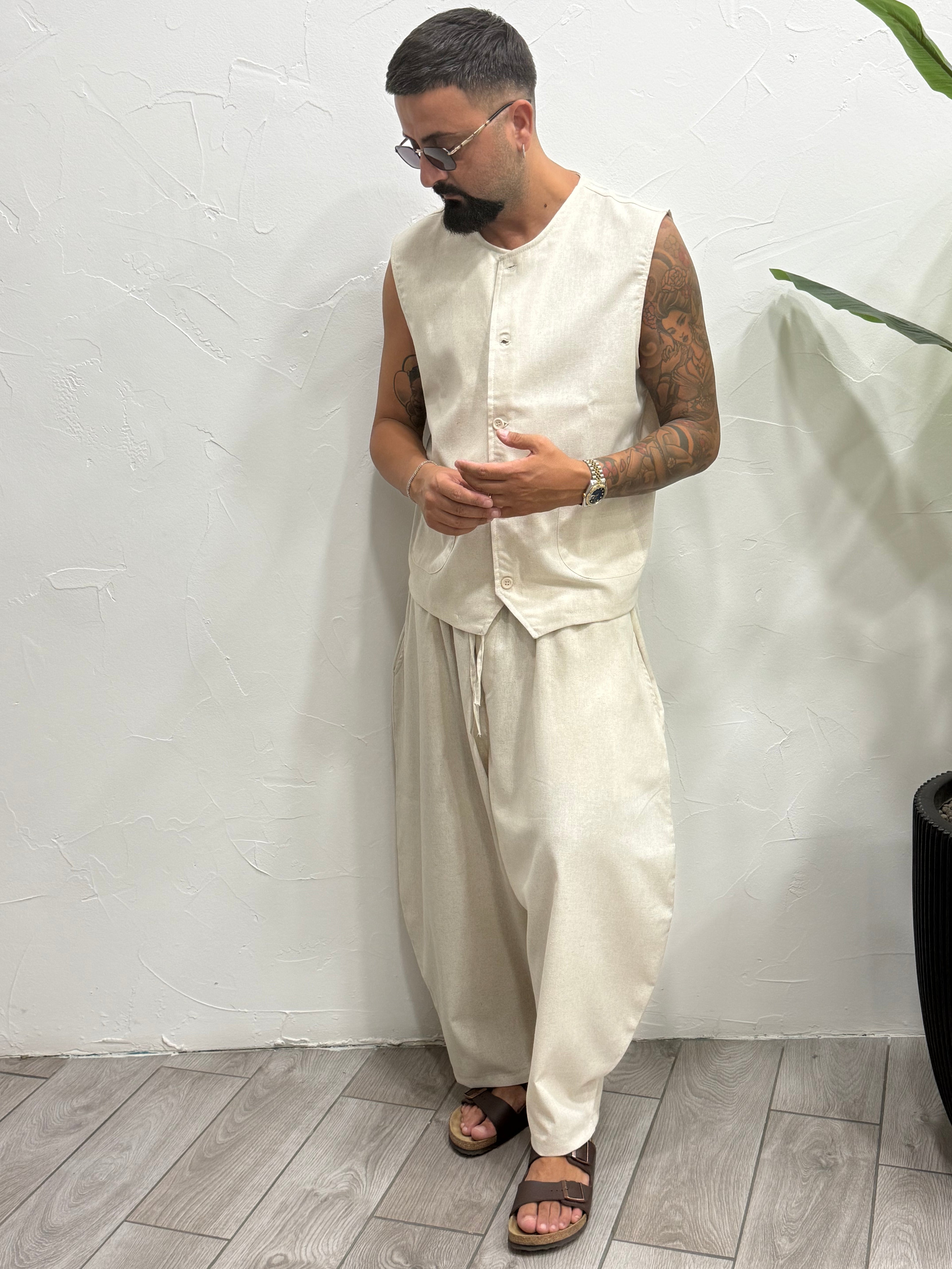Coordinato the brothers Dubai