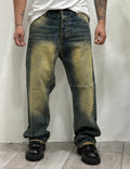 Jeans baggy