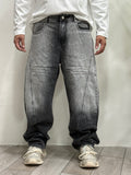 Jeans balloon