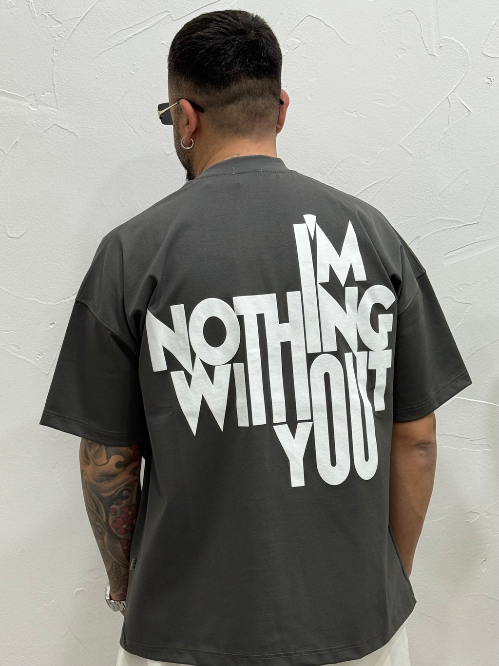T shirt FRLV