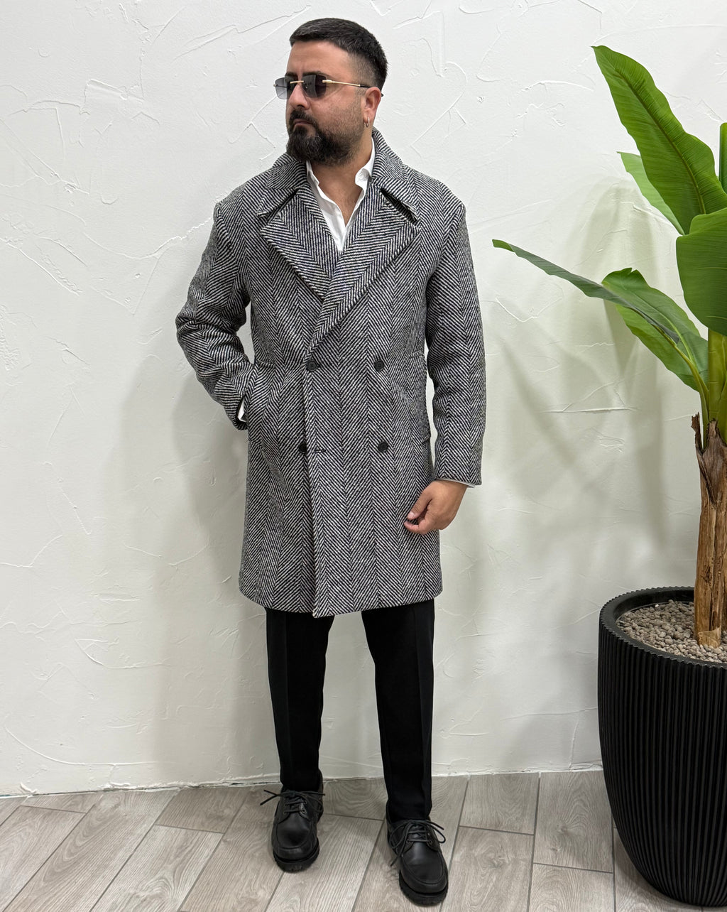 Cappotto the brothers