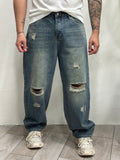 Jeans balloon
