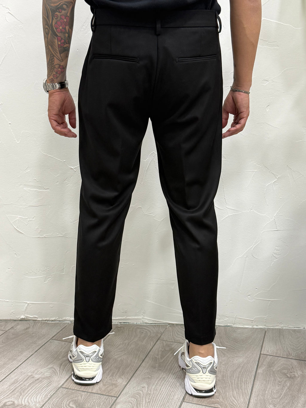 Pantaloni the brothers