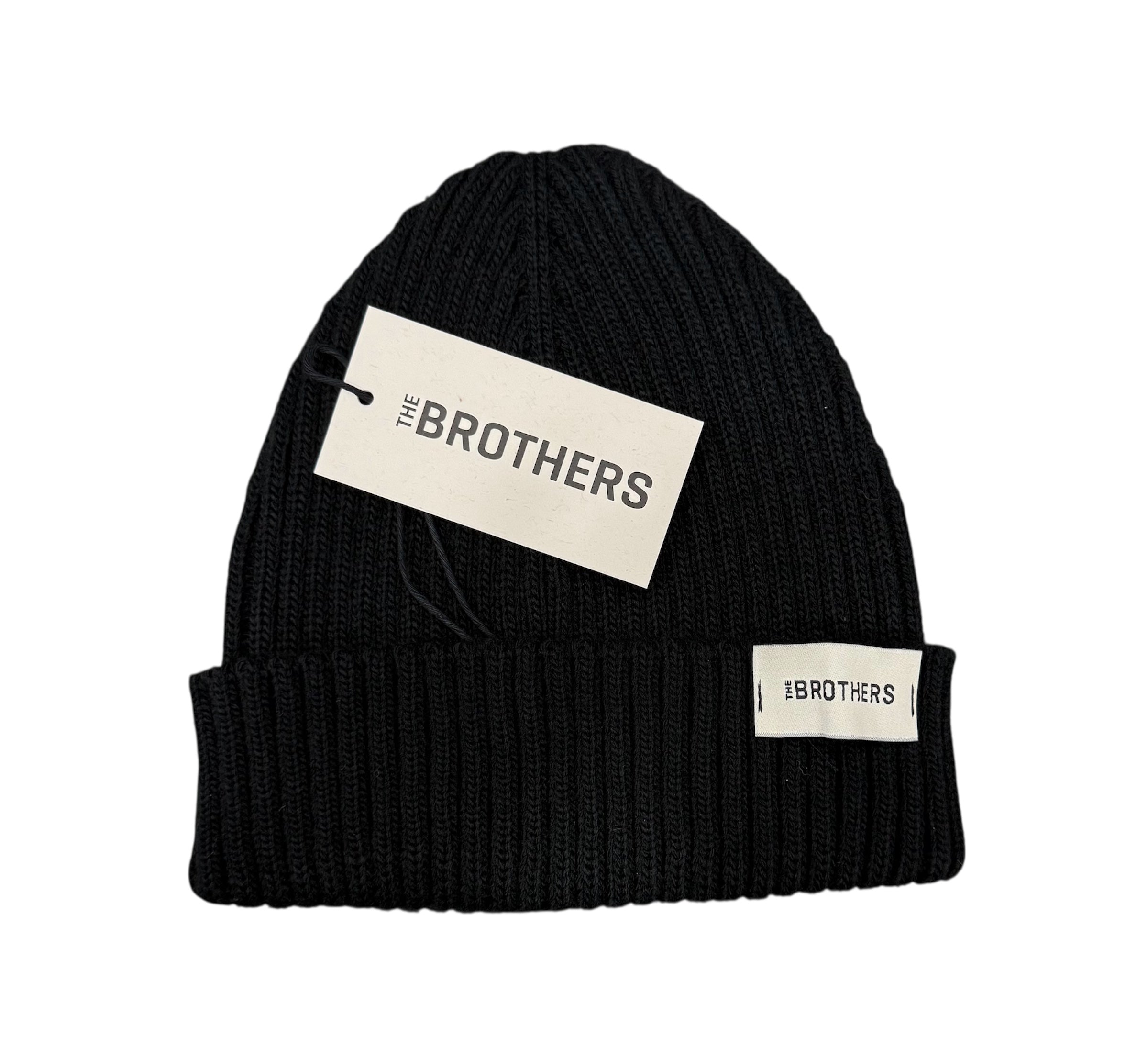 Cappello The Brothers