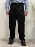Pantalone the brothers